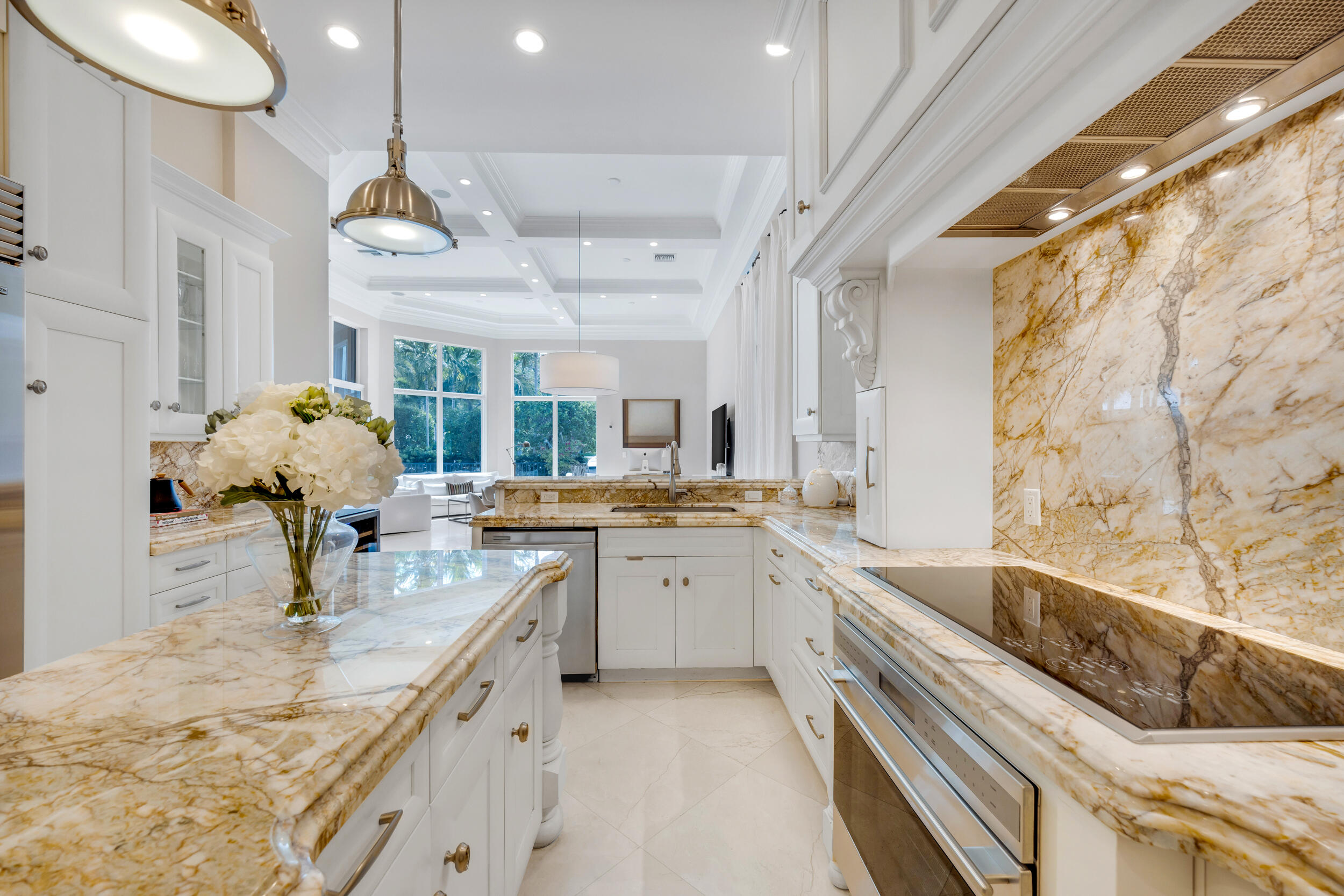 BOCA MARINA - Residential