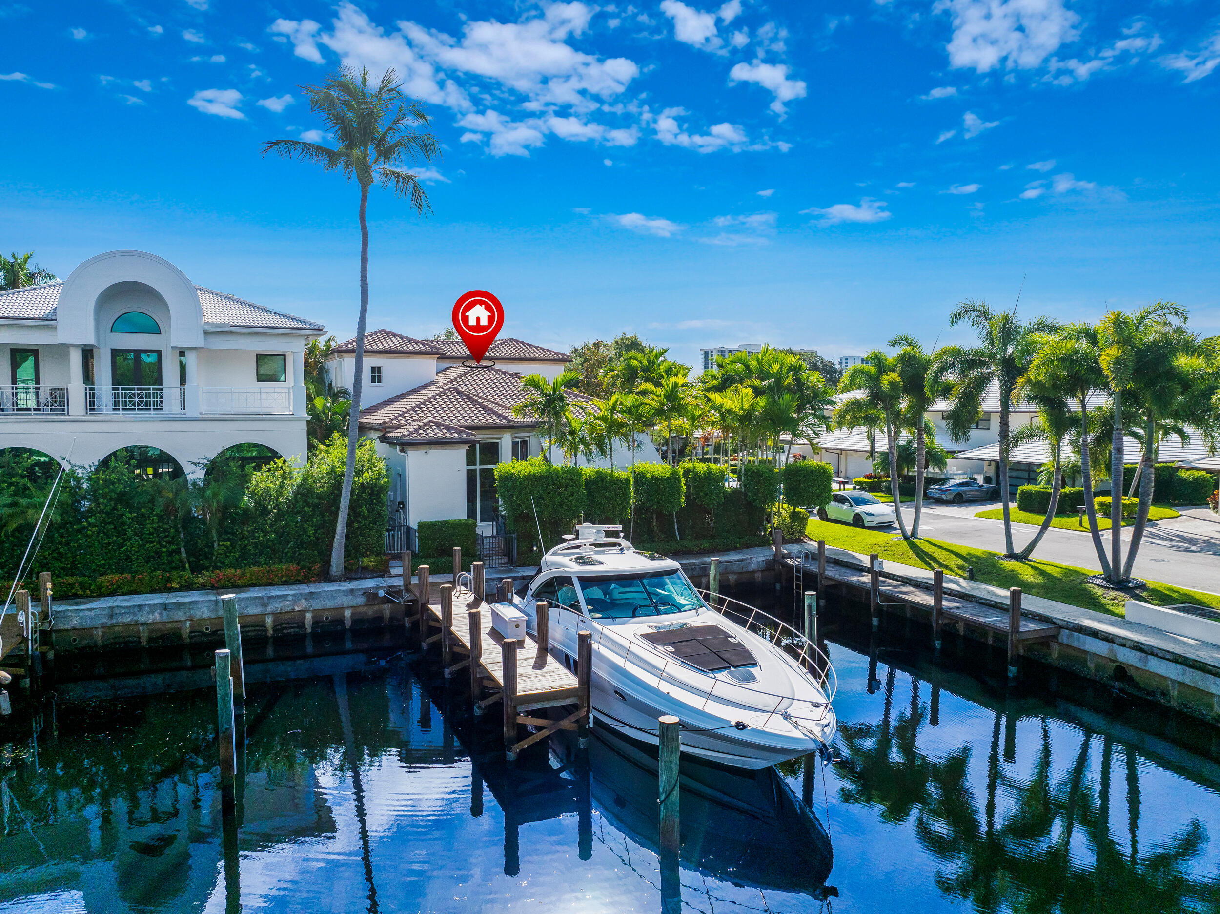 BOCA MARINA - Residential