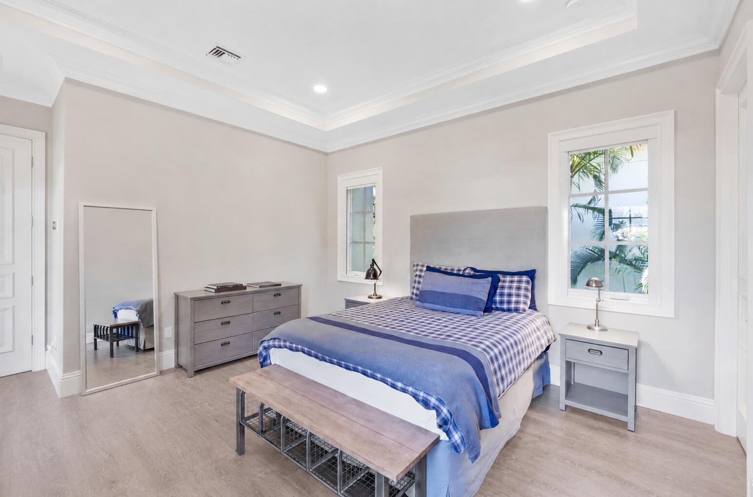 BOCA MARINA - Residential