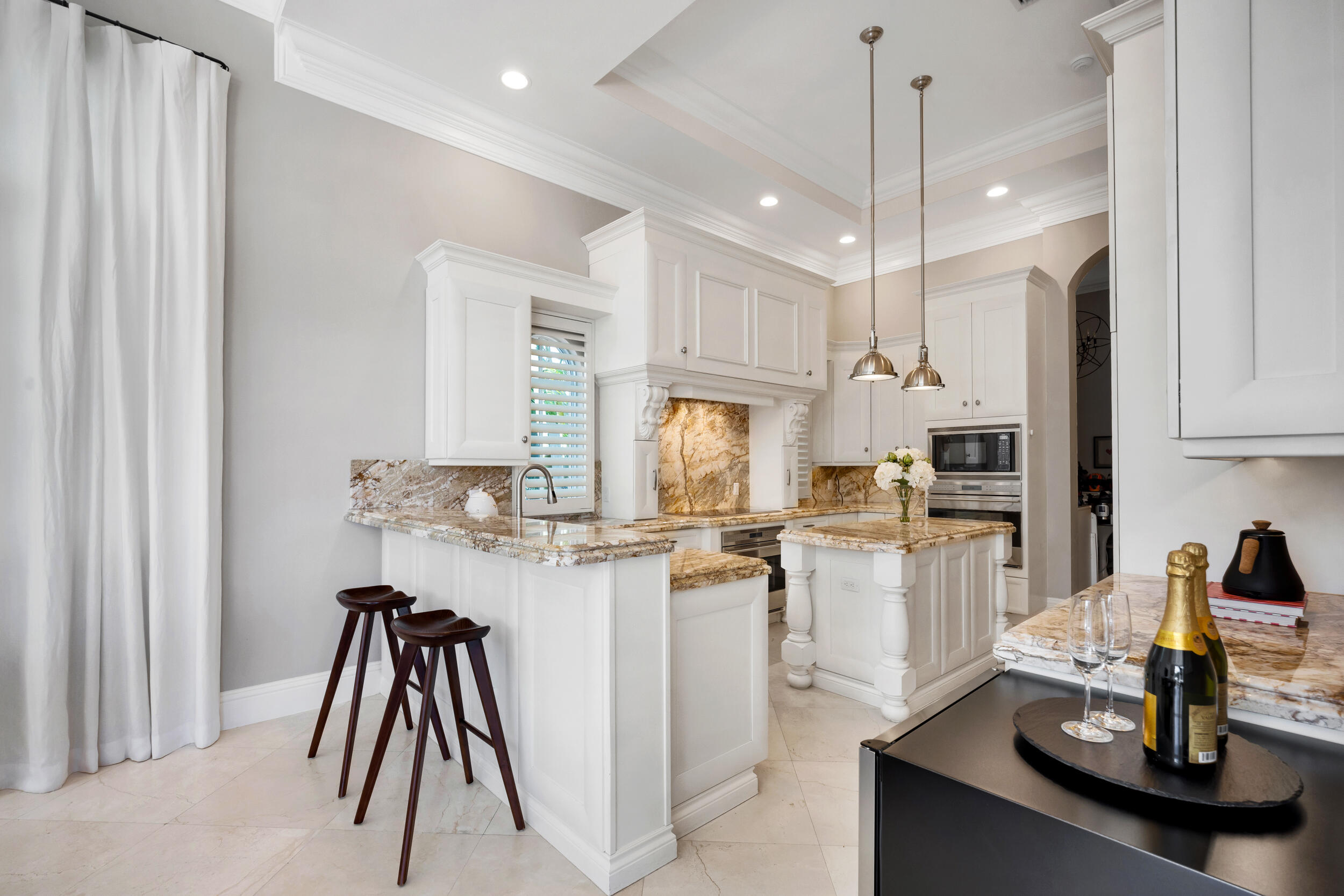 BOCA MARINA - Residential