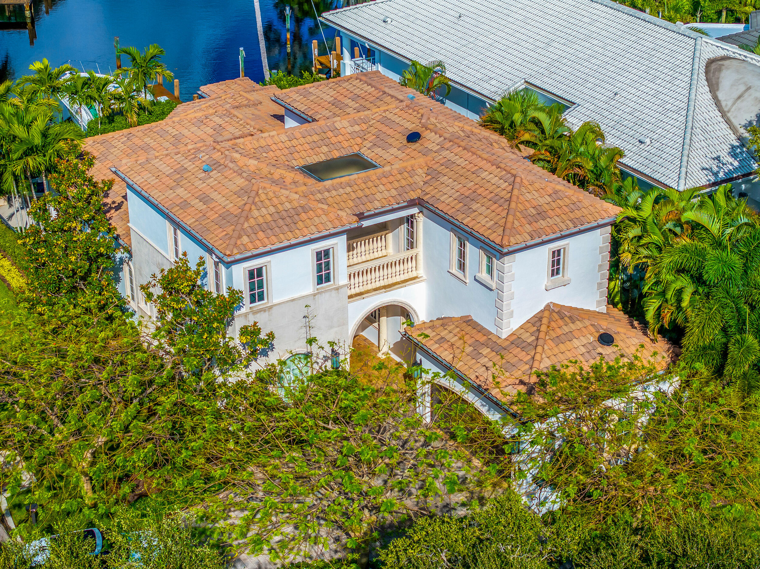 BOCA MARINA - Residential