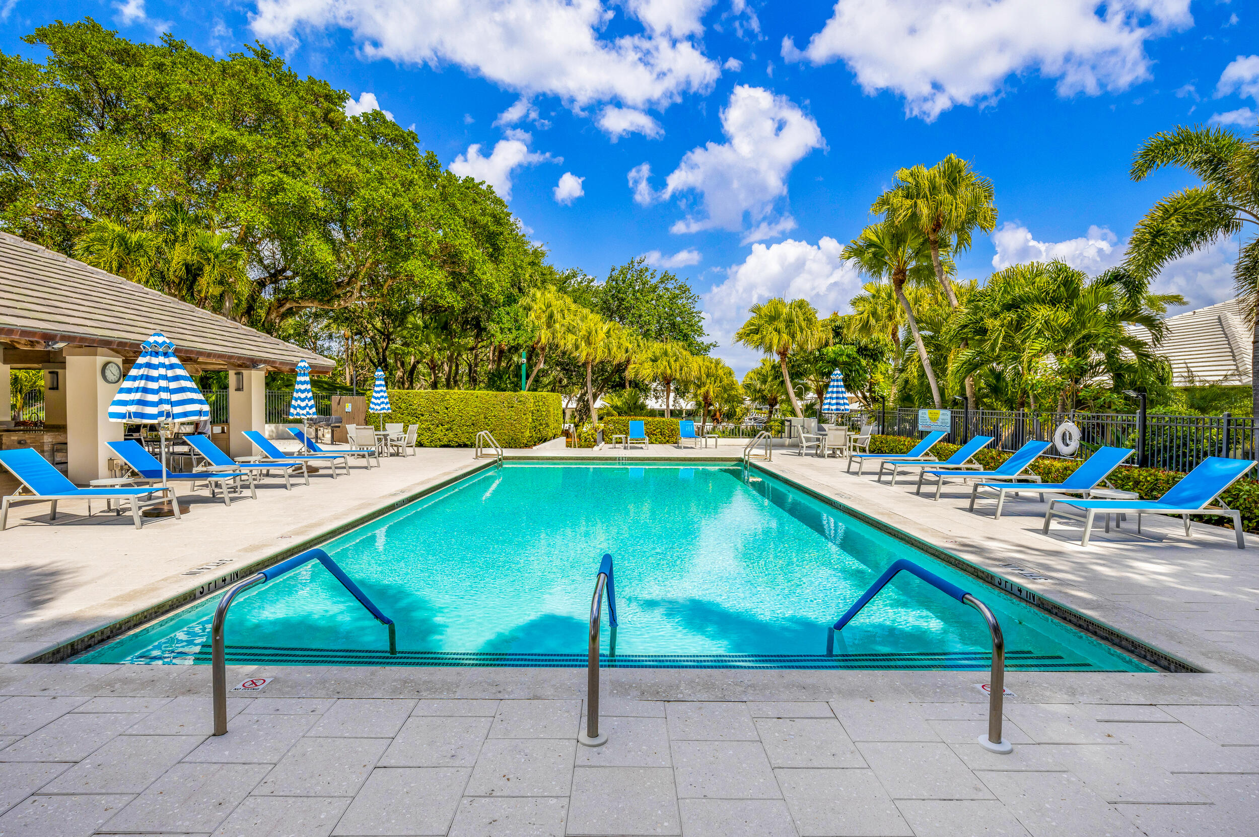 BOCA MARINA - Residential