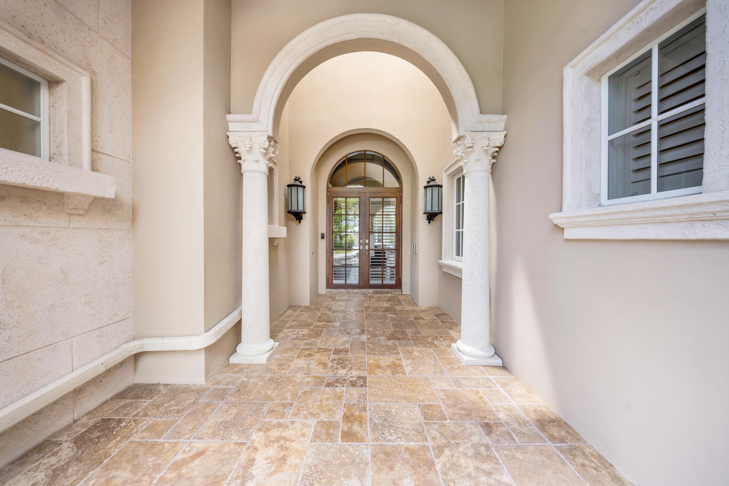 BOCA MARINA - Residential