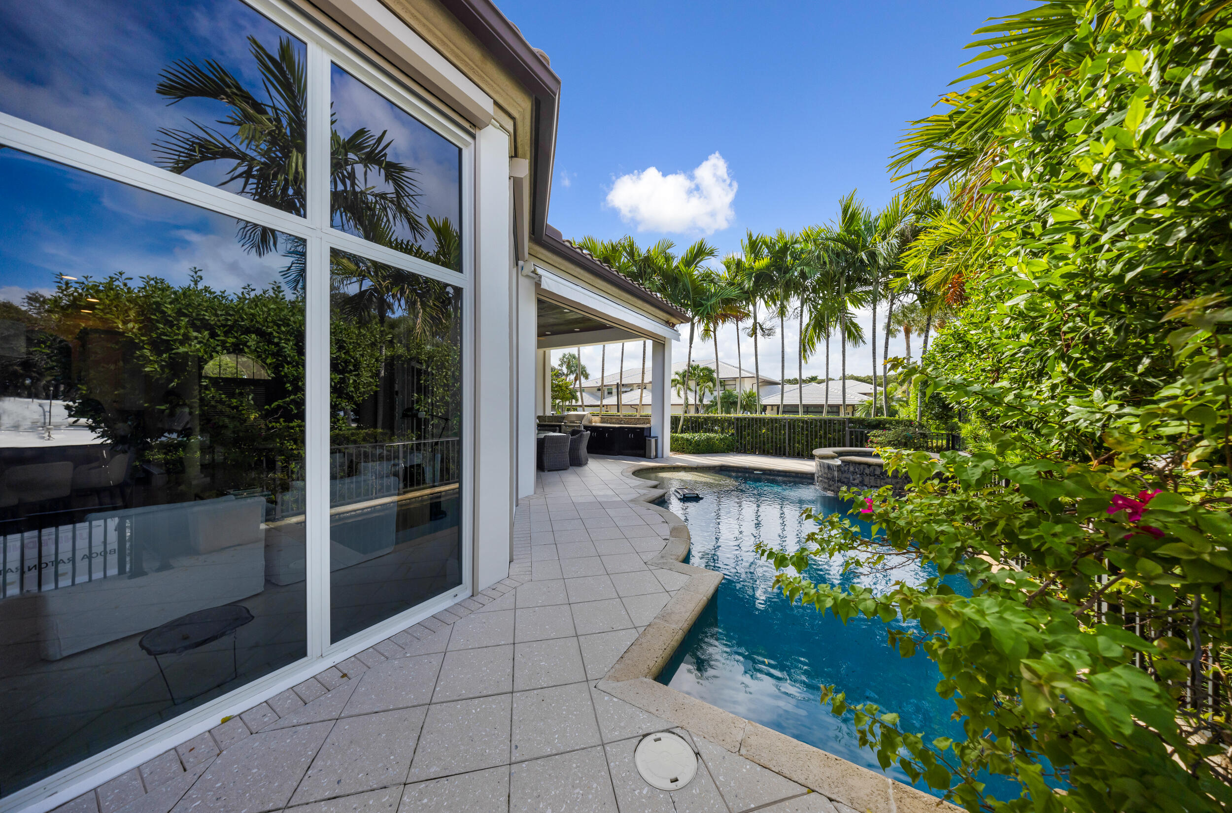 BOCA MARINA - Residential