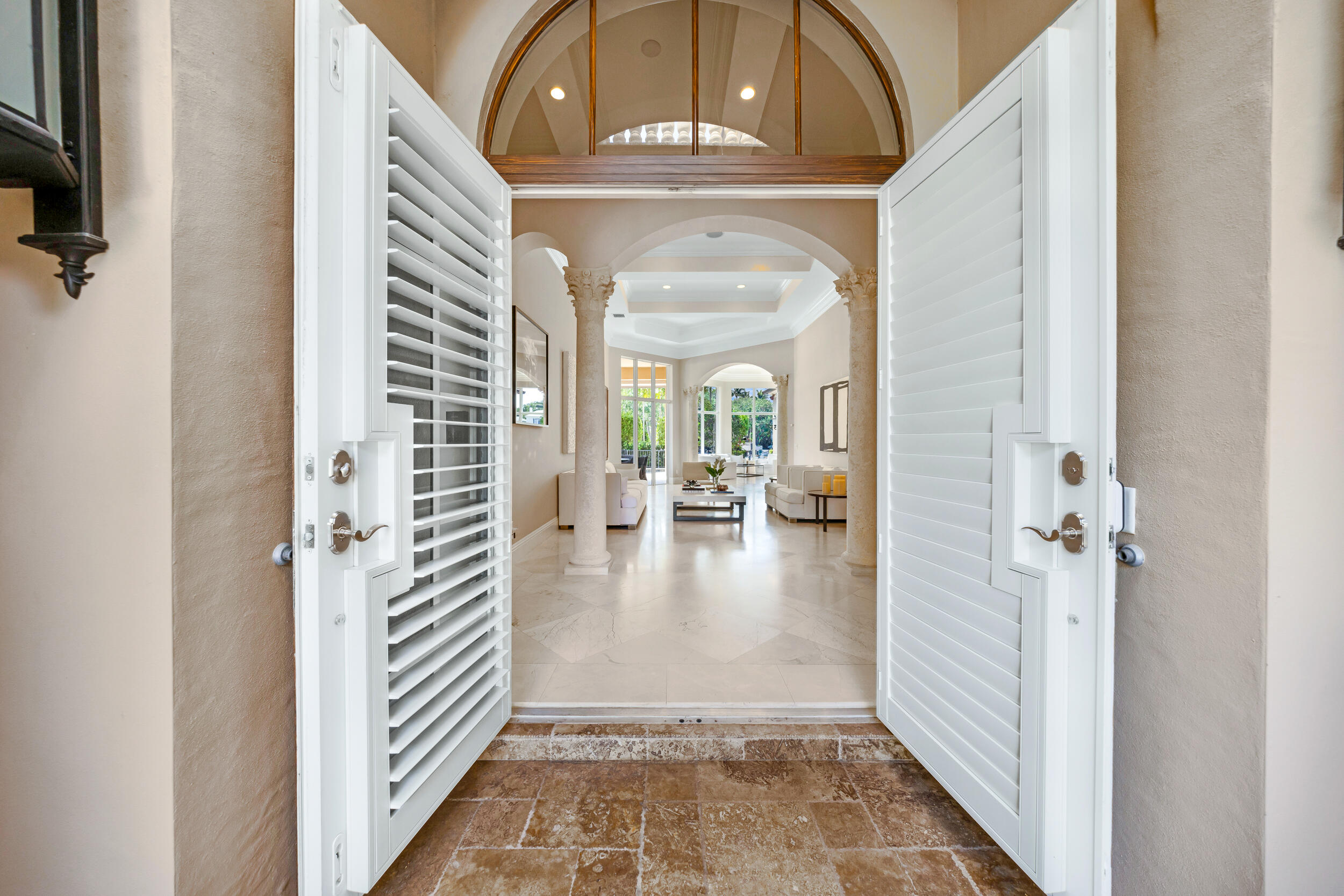BOCA MARINA - Residential