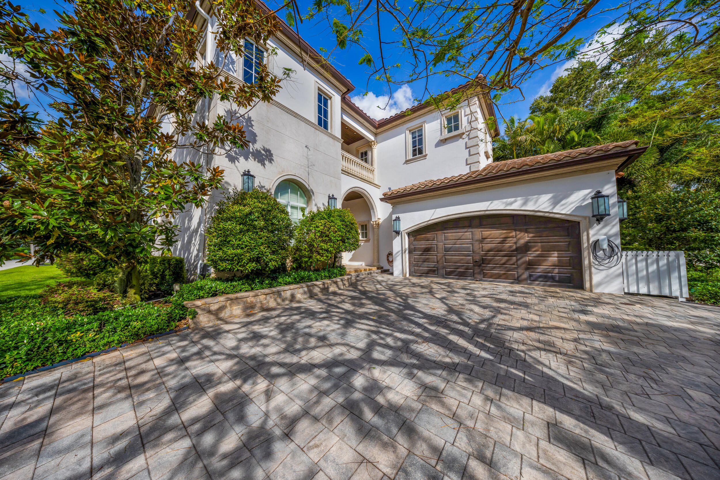 BOCA MARINA - Residential
