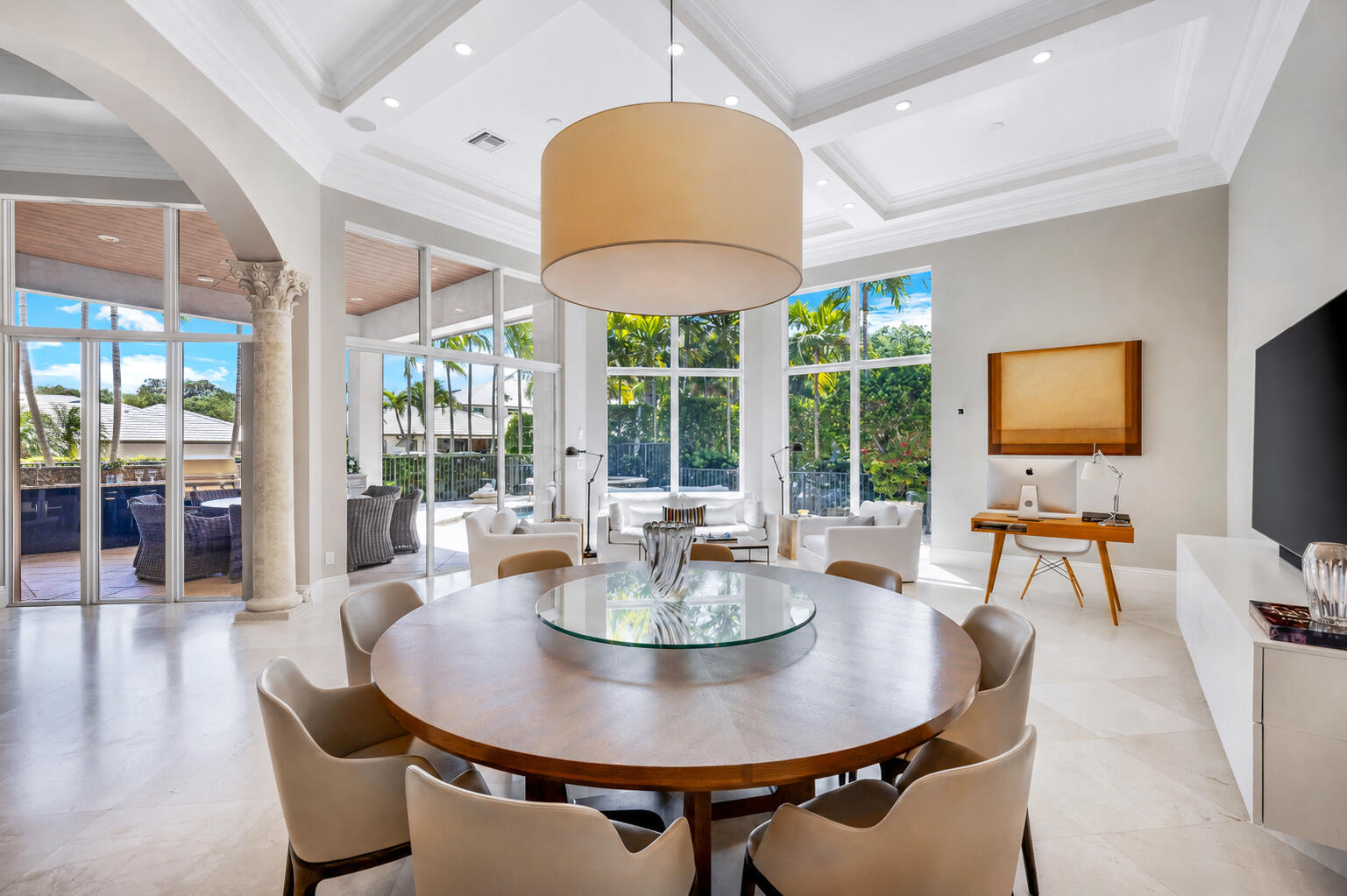 BOCA MARINA - Residential