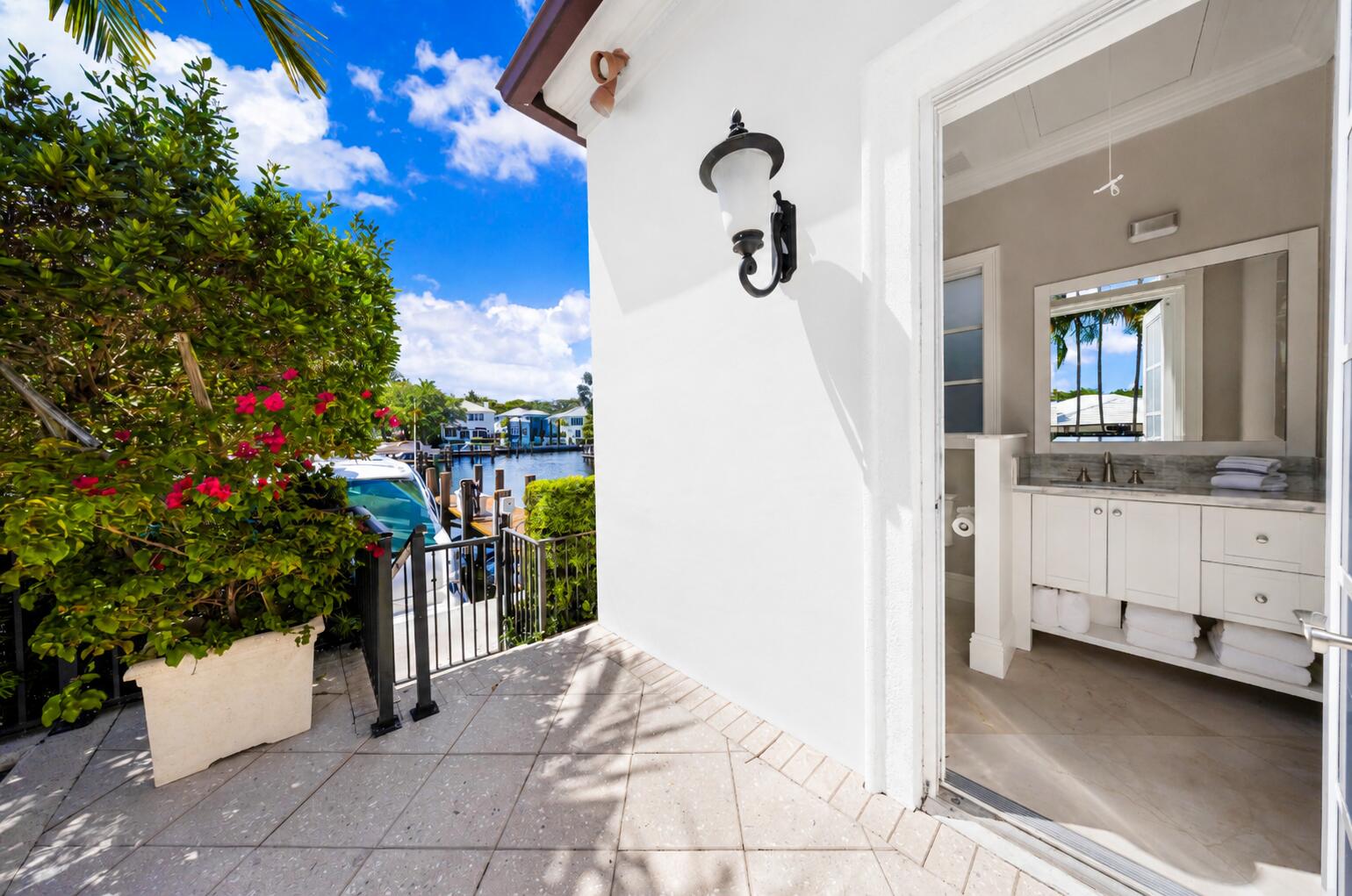 BOCA MARINA - Residential