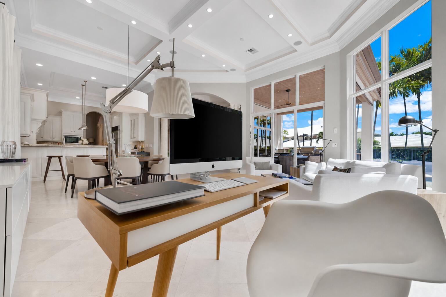 BOCA MARINA - Residential