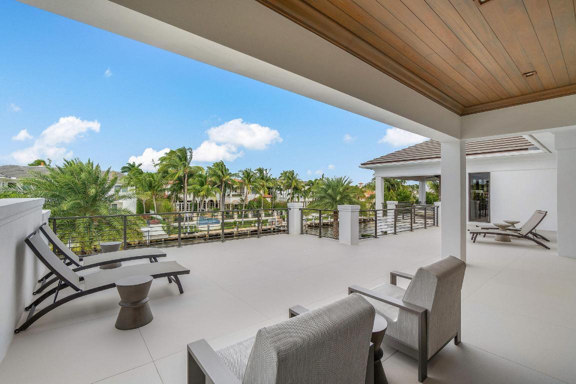 ROYAL PALM YACHT & COUNTRY CLUB - Residential