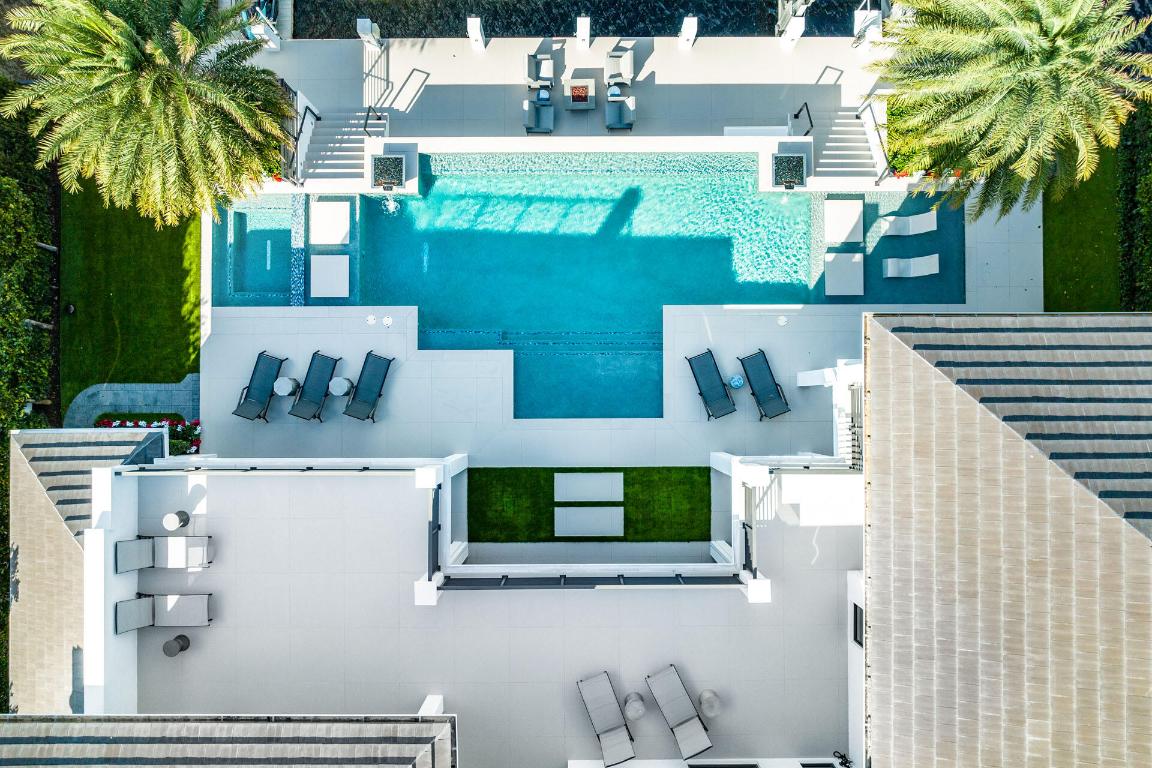 ROYAL PALM YACHT & COUNTRY CLUB - Residential