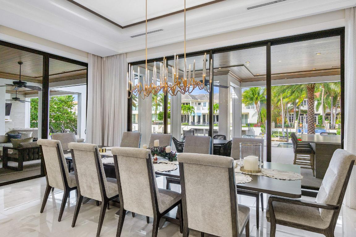 ROYAL PALM YACHT & COUNTRY CLUB - Residential