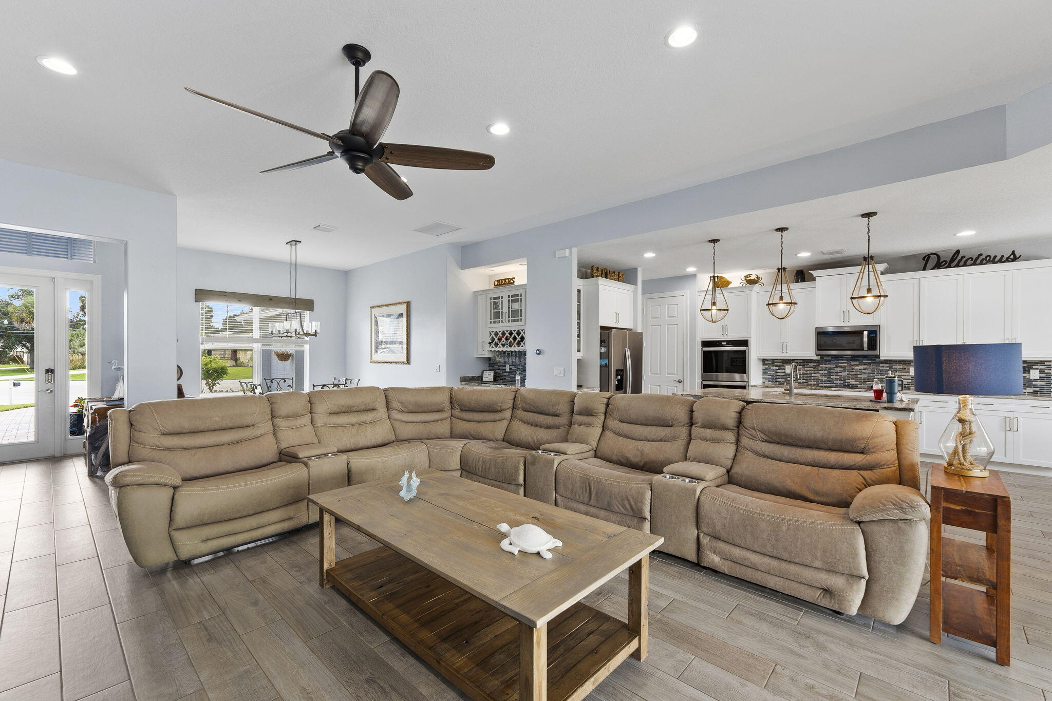 PORT ST LUCIE SECTION 11 - Residential