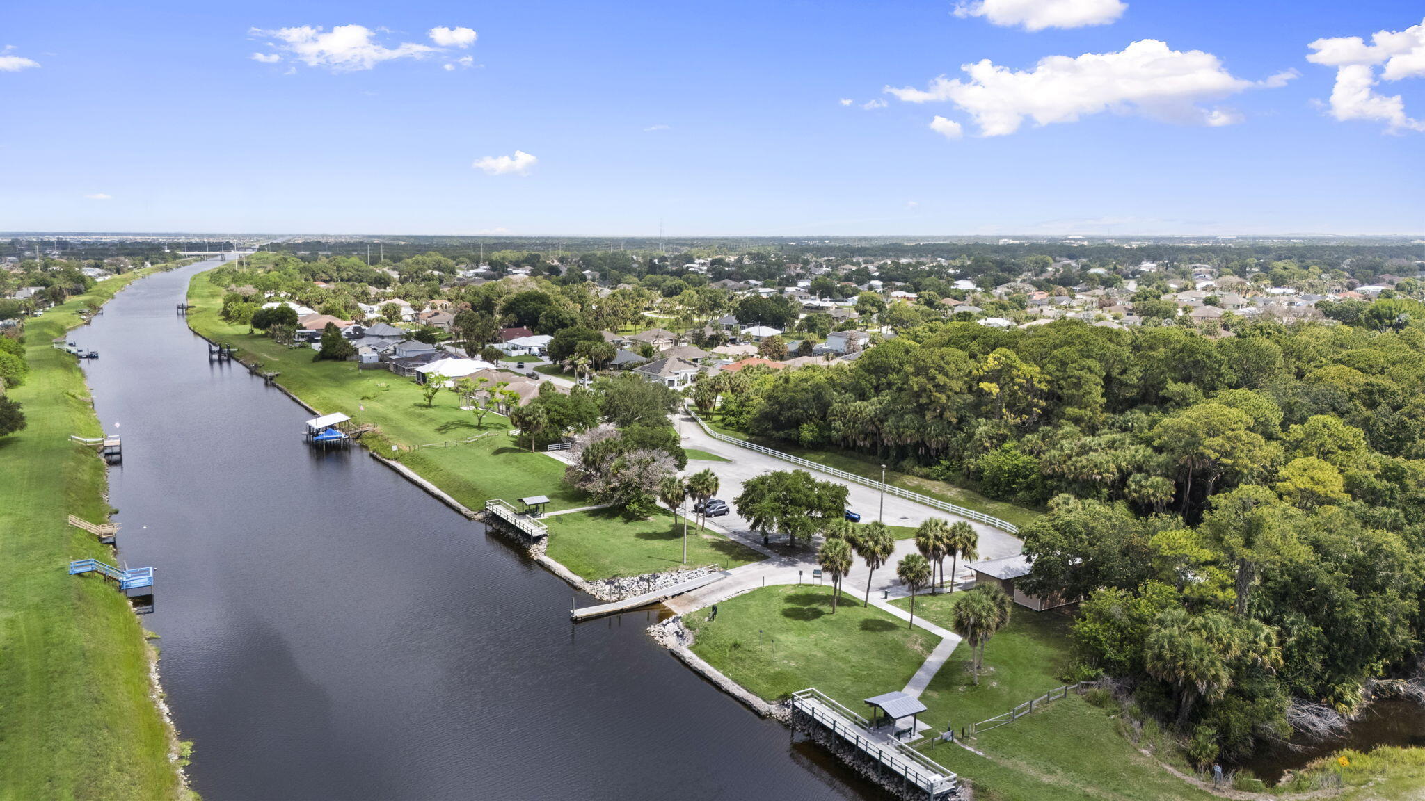 PORT ST LUCIE SECTION 11 - Residential
