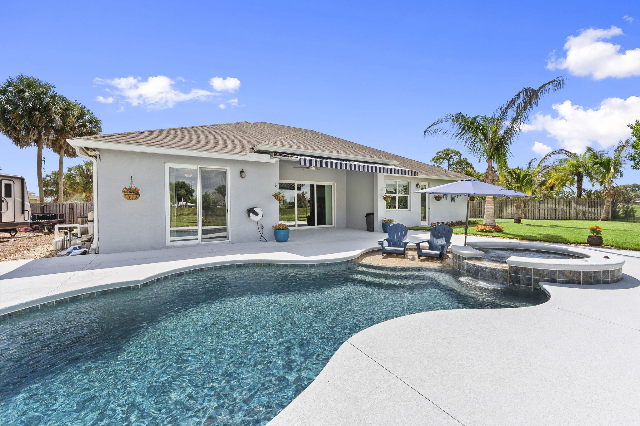 PORT ST LUCIE SECTION 11 - Residential