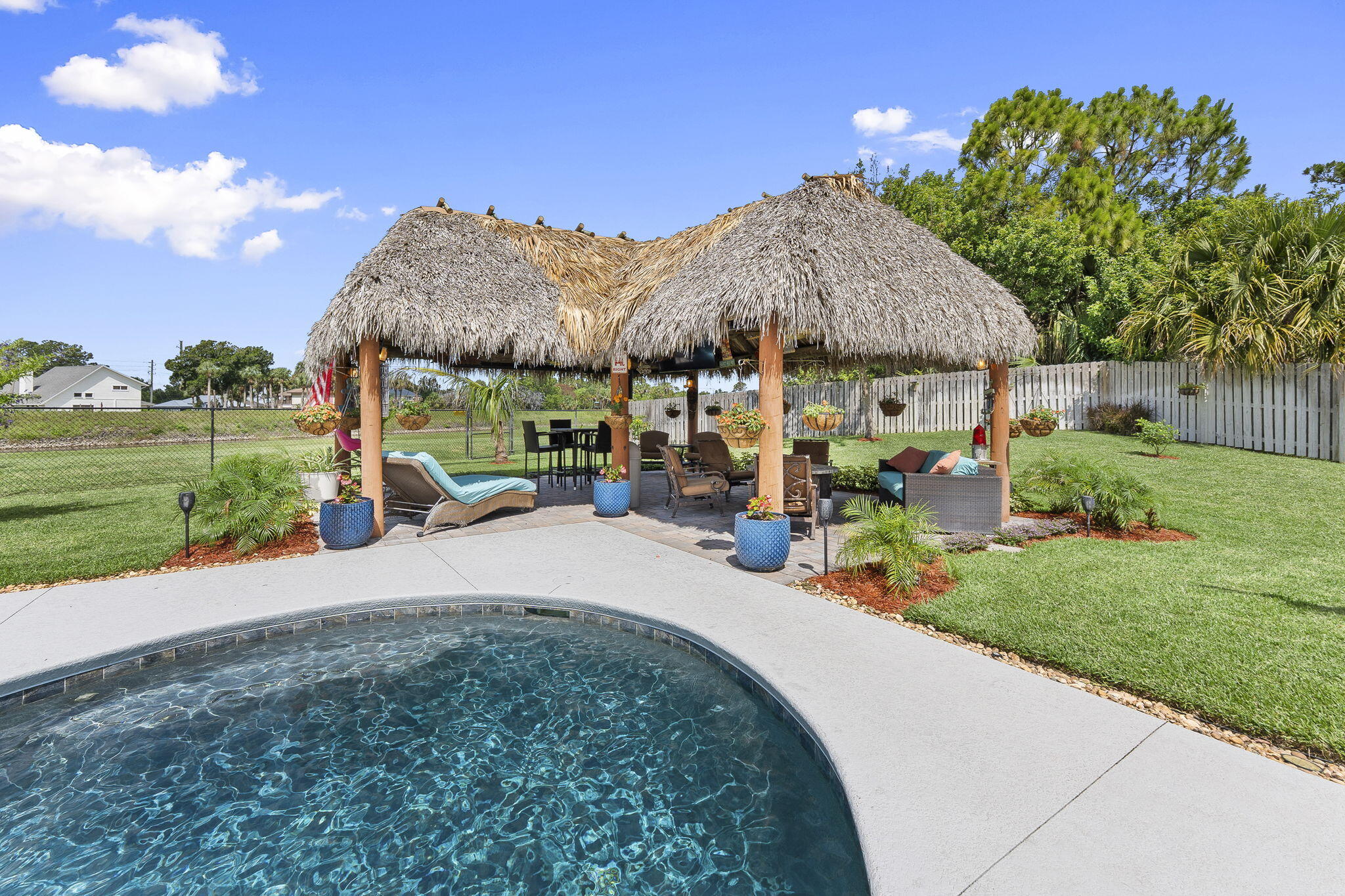 PORT ST LUCIE SECTION 11 - Residential