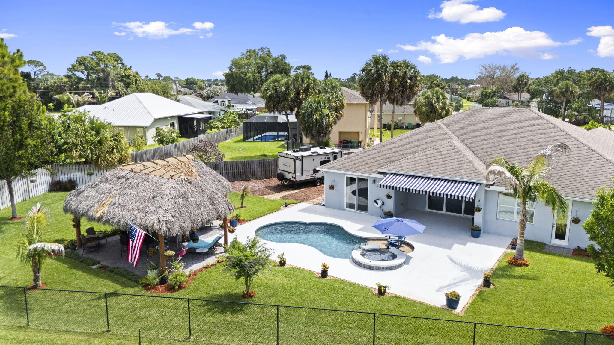 PORT ST LUCIE SECTION 11 - Residential