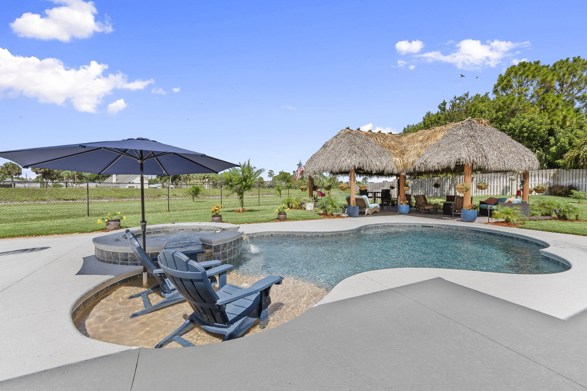 PORT ST LUCIE SECTION 11 - Residential