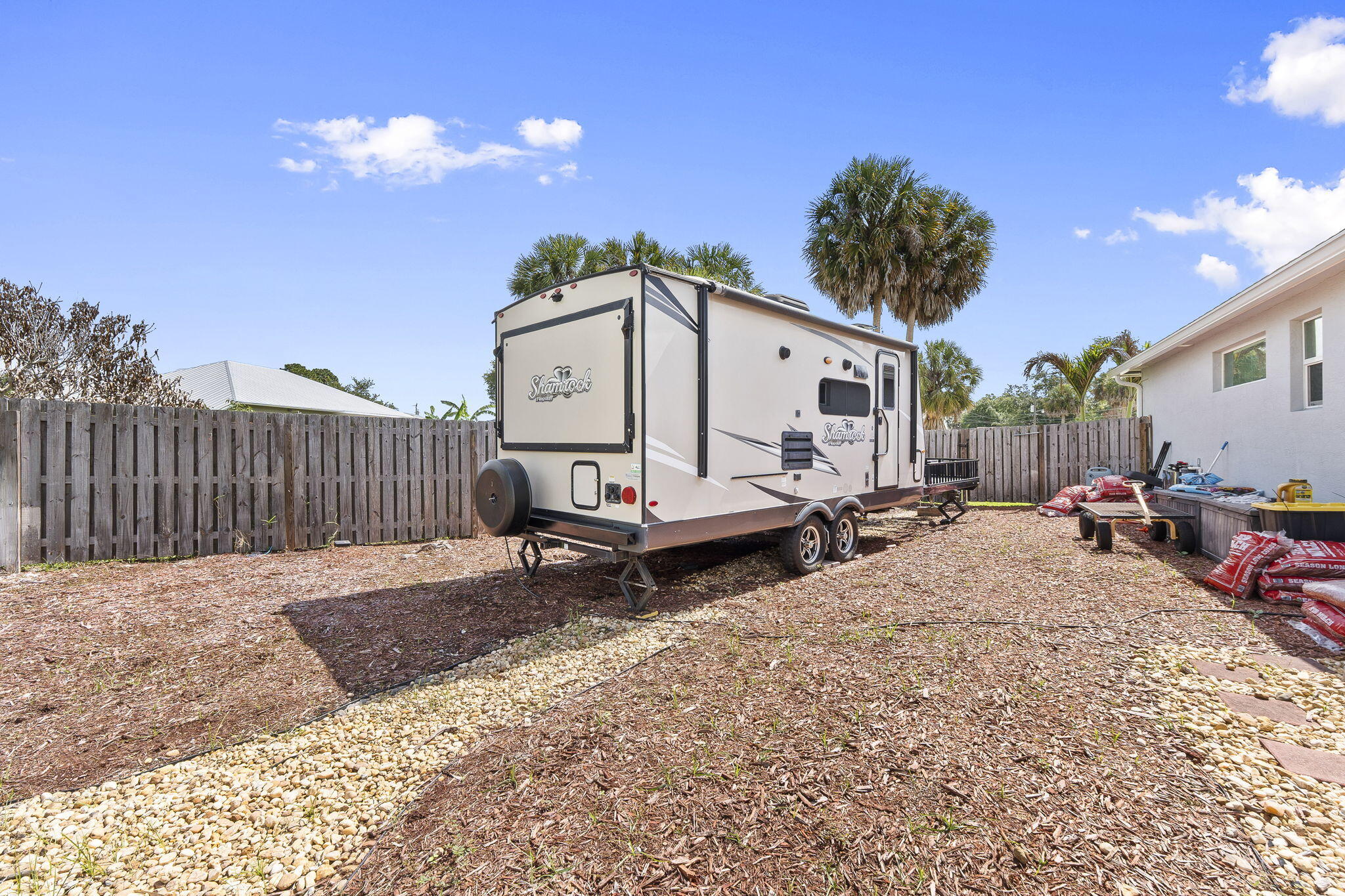 PORT ST LUCIE SECTION 11 - Residential