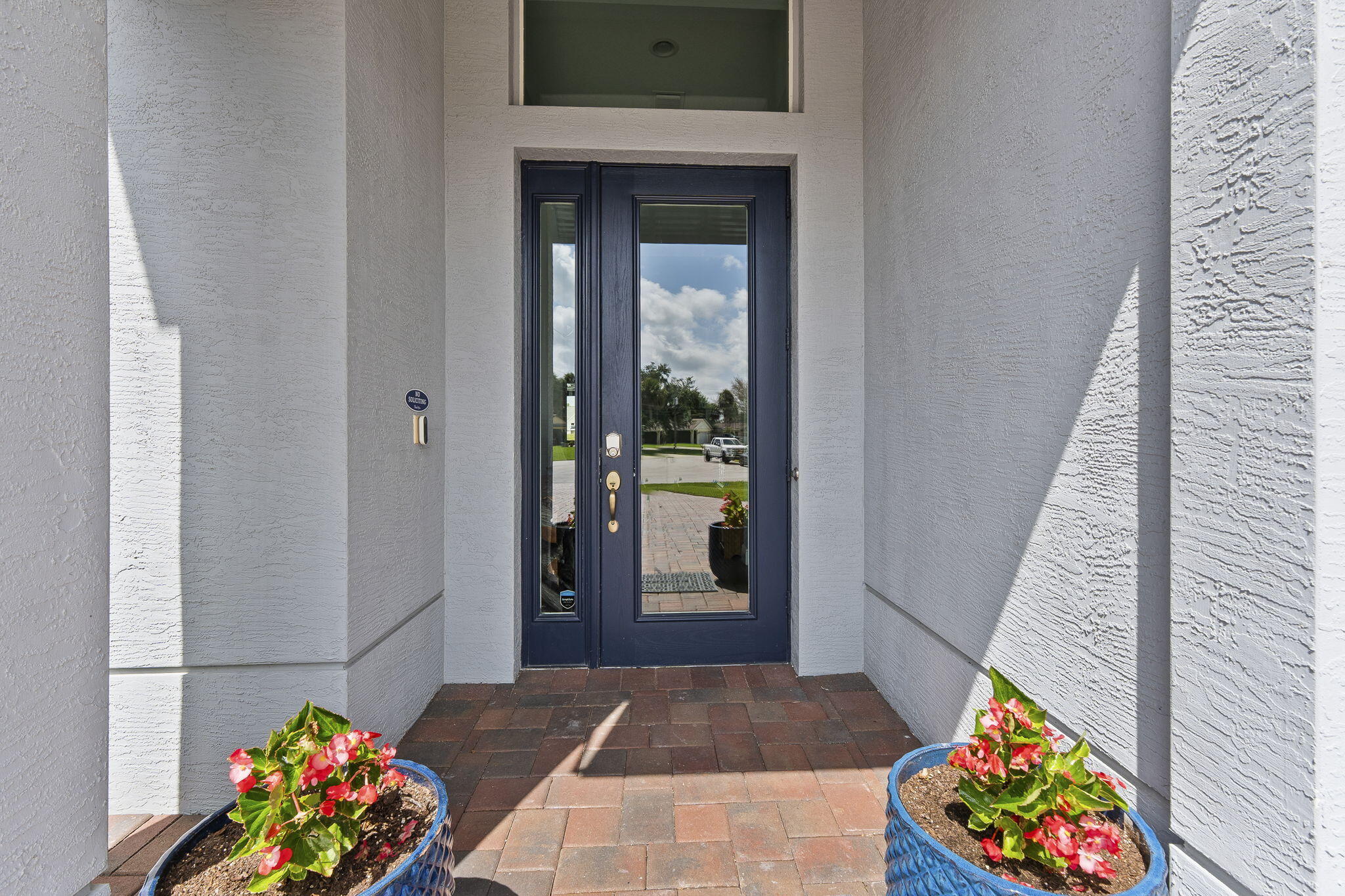 PORT ST LUCIE SECTION 11 - Residential