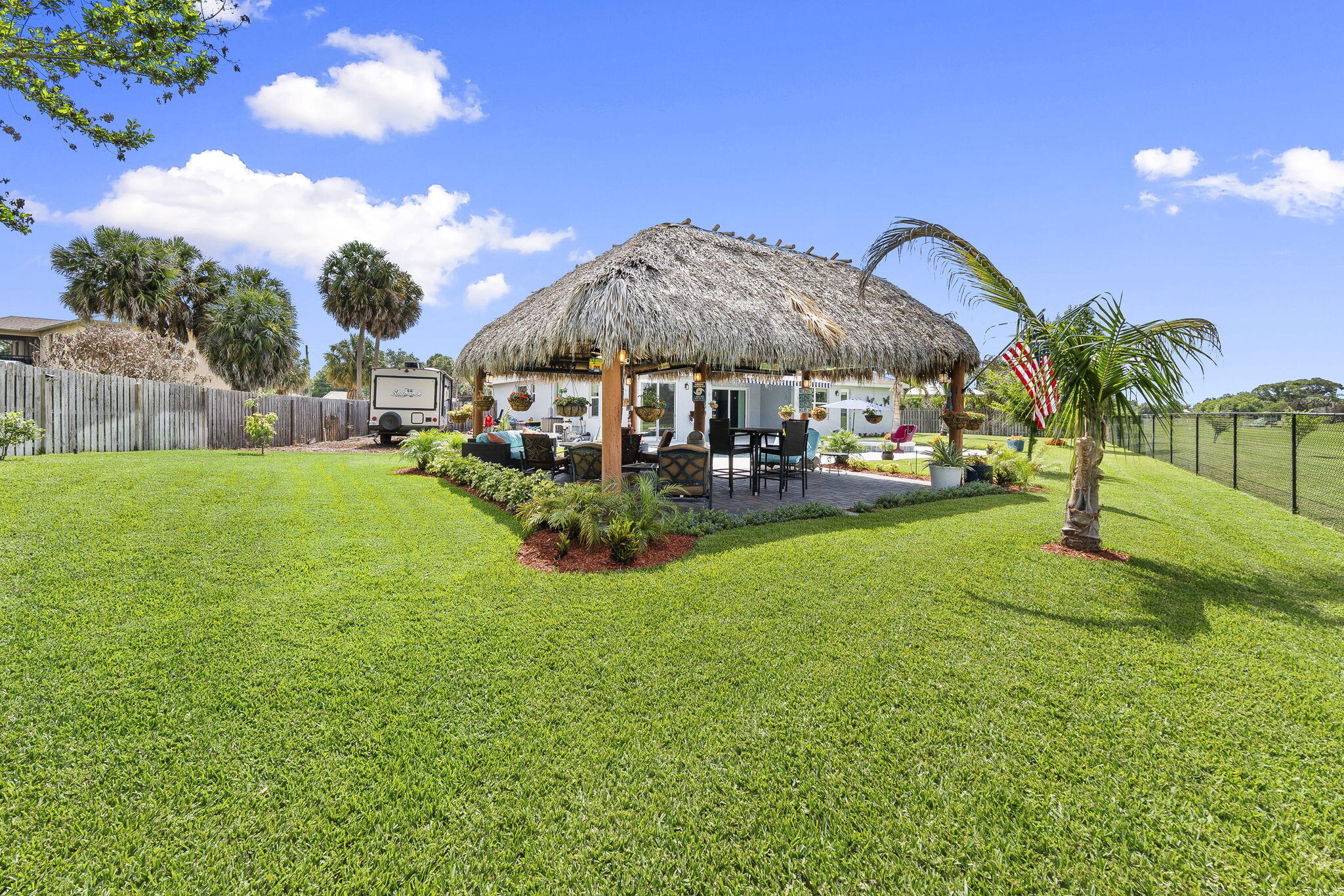PORT ST LUCIE SECTION 11 - Residential