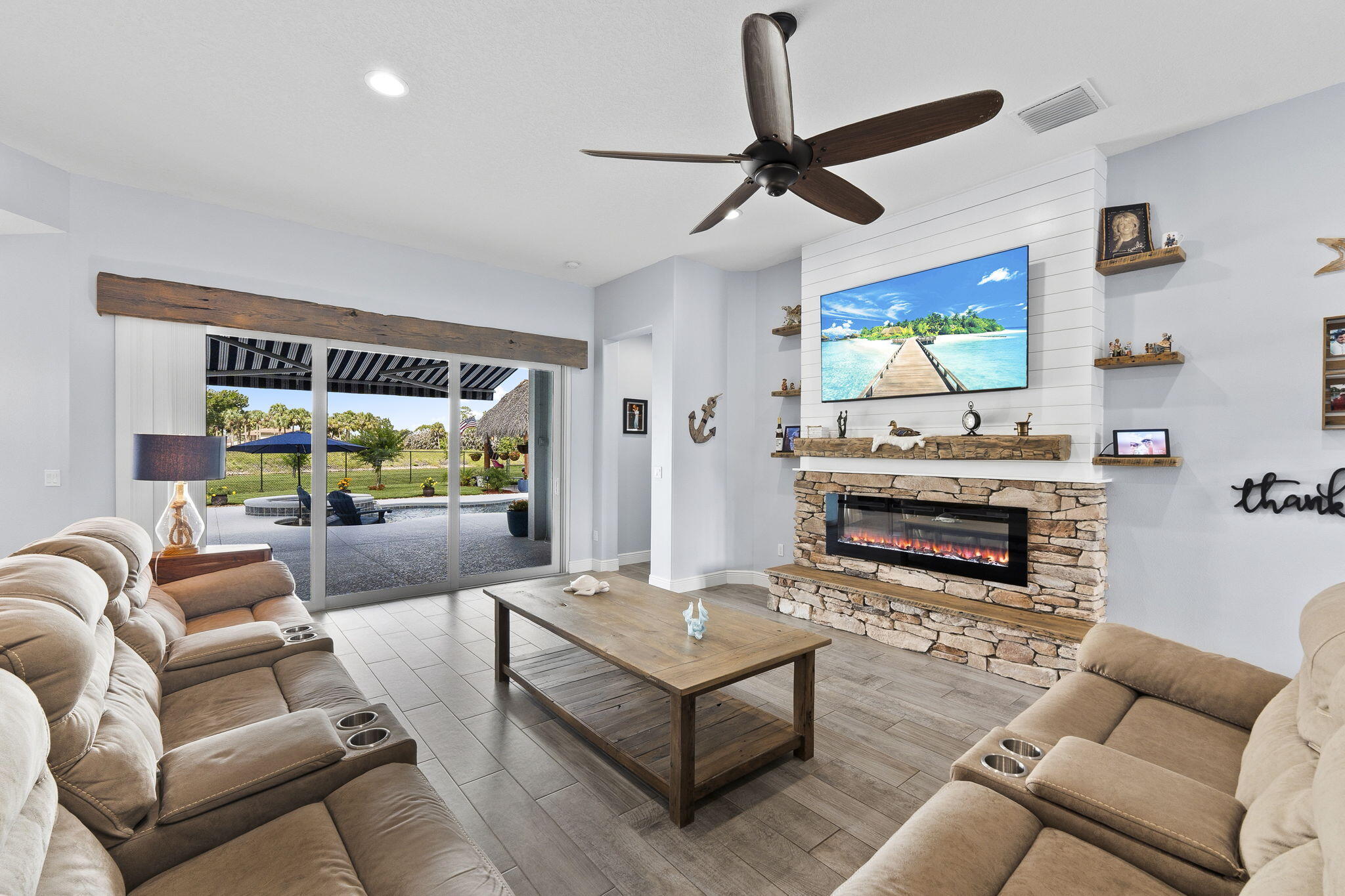 PORT ST LUCIE SECTION 11 - Residential
