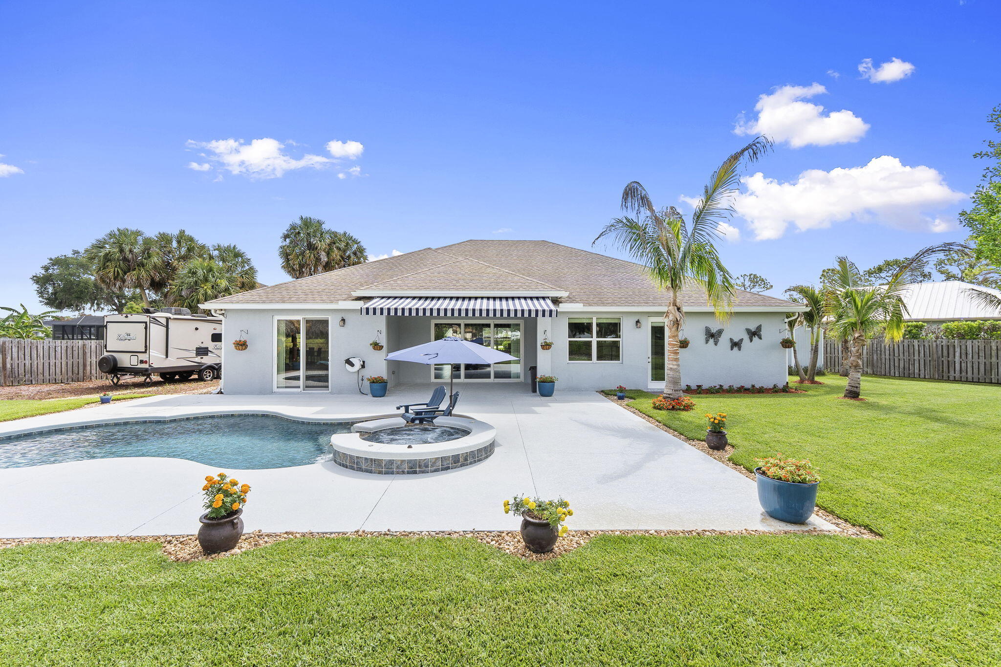 PORT ST LUCIE SECTION 11 - Residential