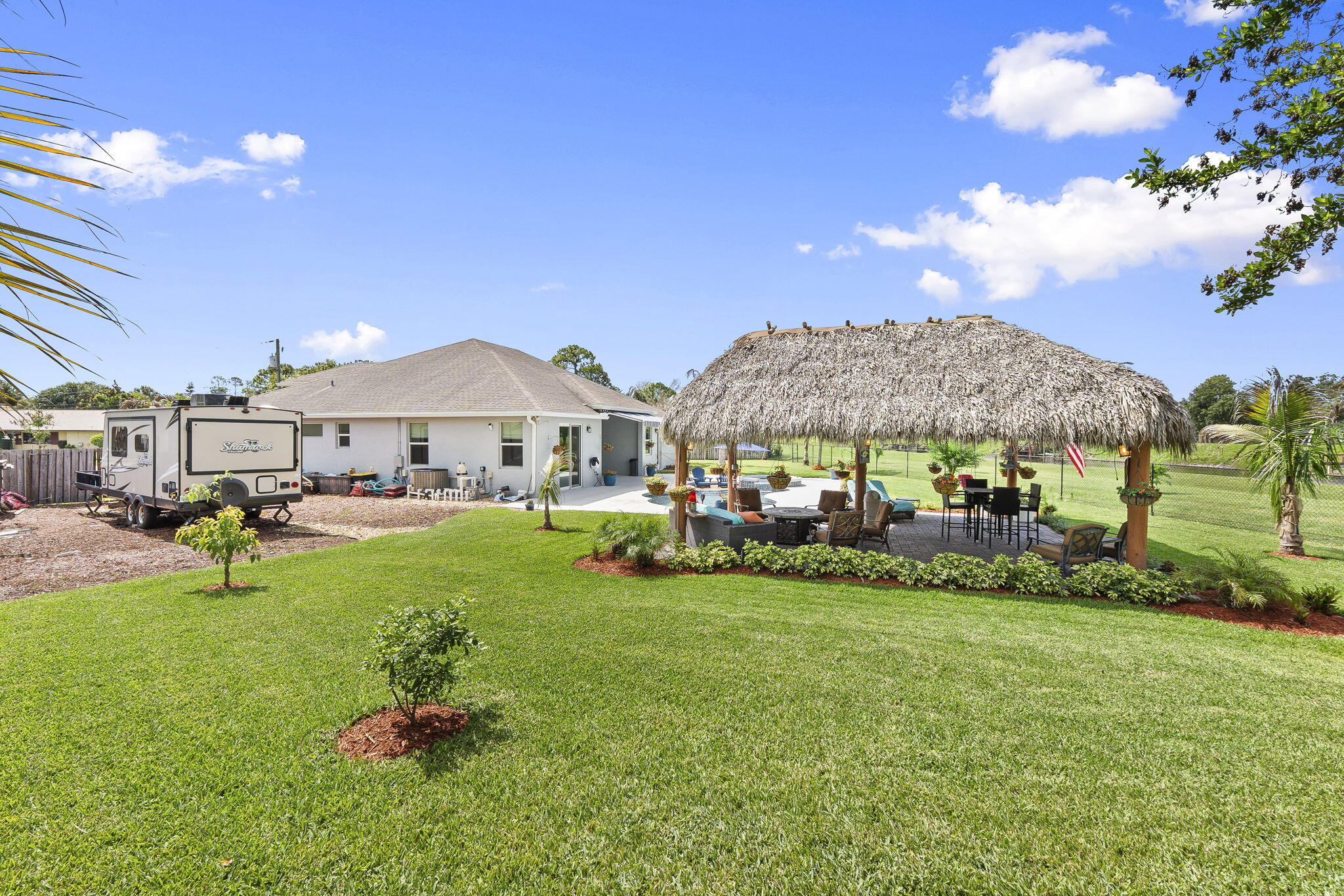 PORT ST LUCIE SECTION 11 - Residential