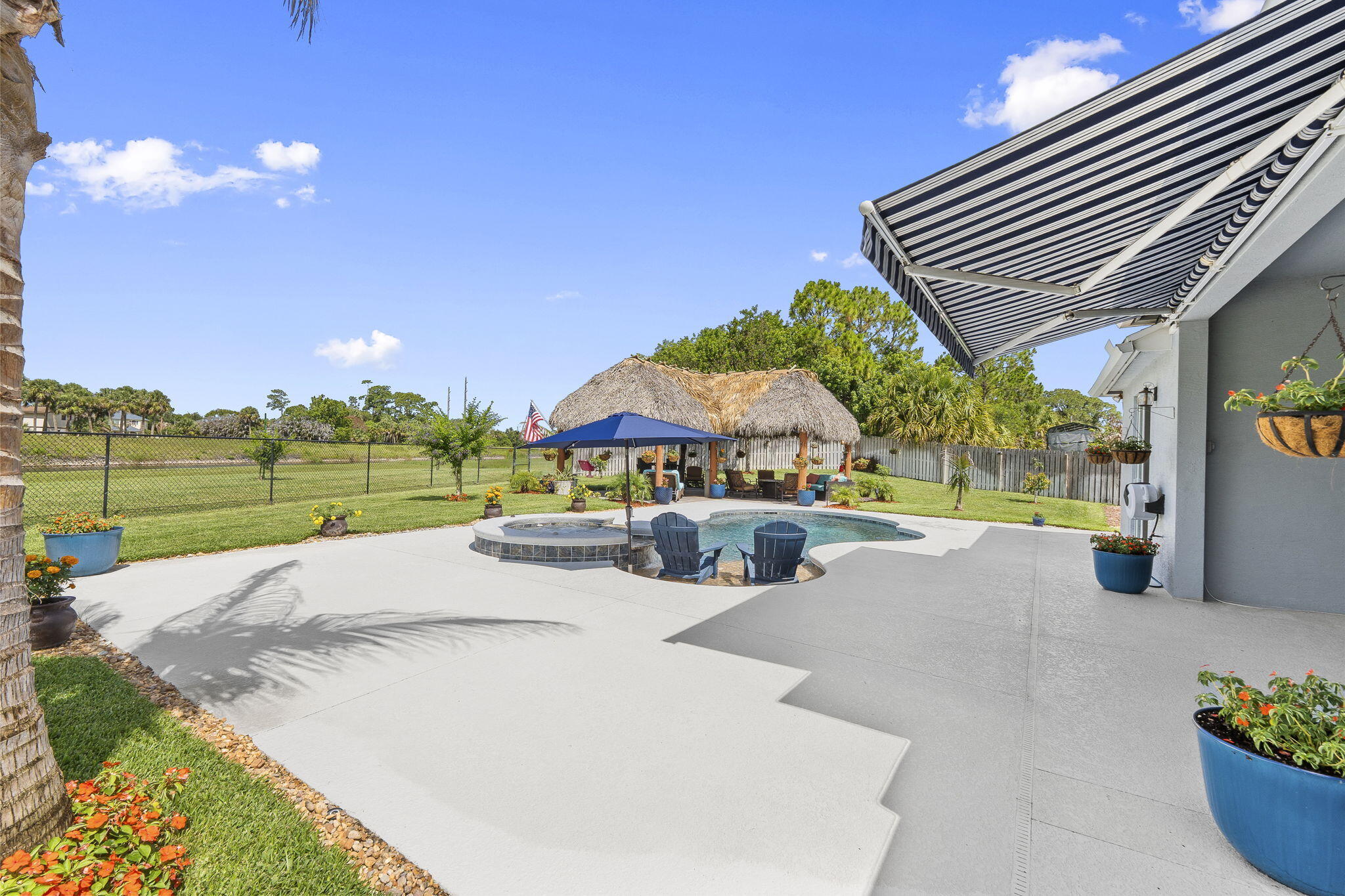 PORT ST LUCIE SECTION 11 - Residential