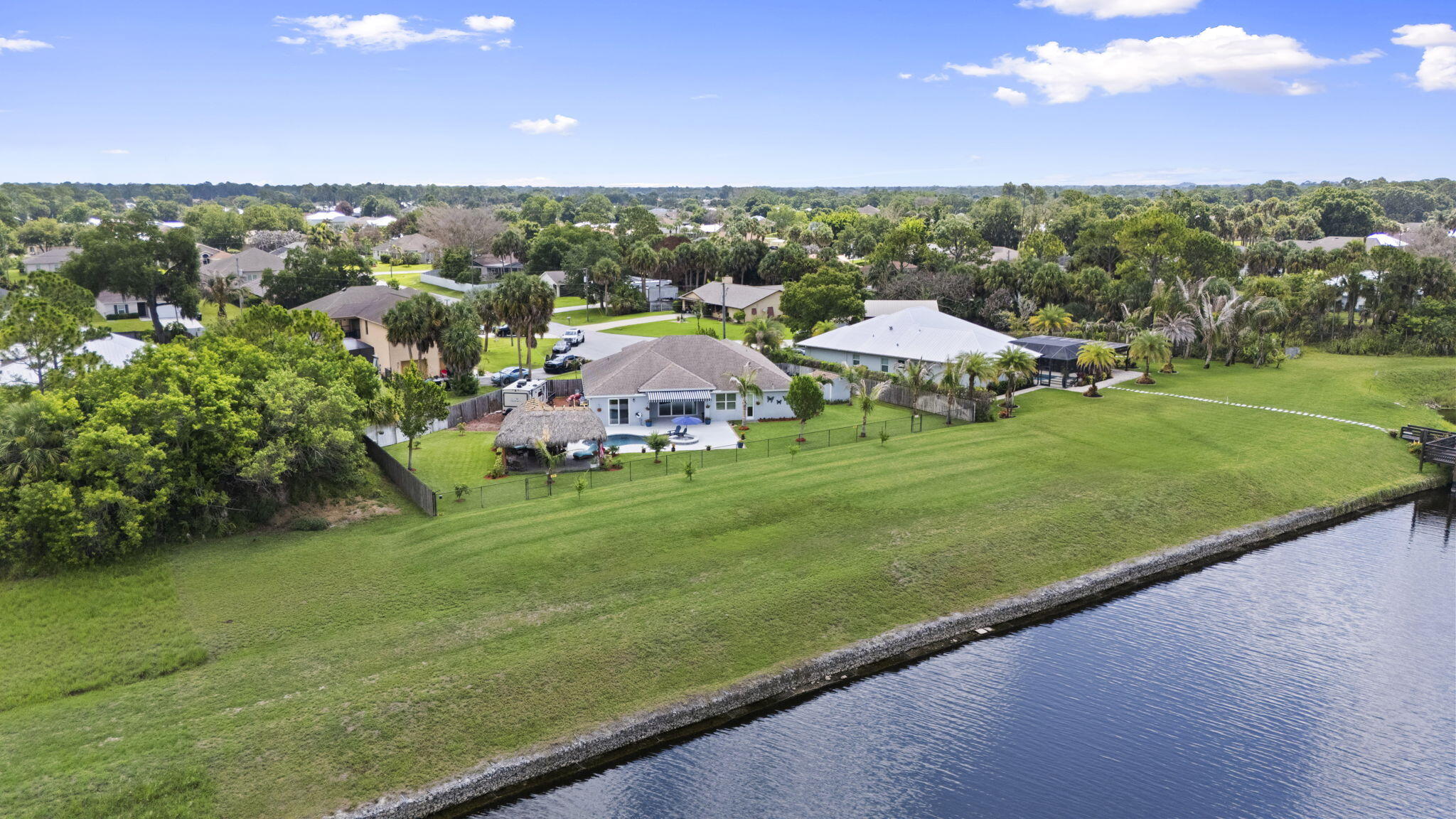 PORT ST LUCIE SECTION 11 - Residential