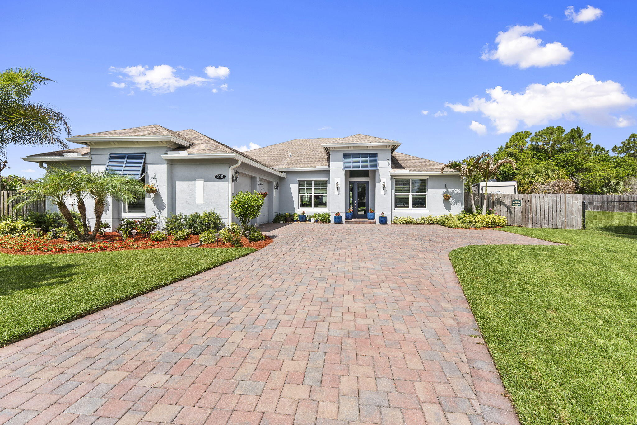 PORT ST LUCIE SECTION 11 - Residential