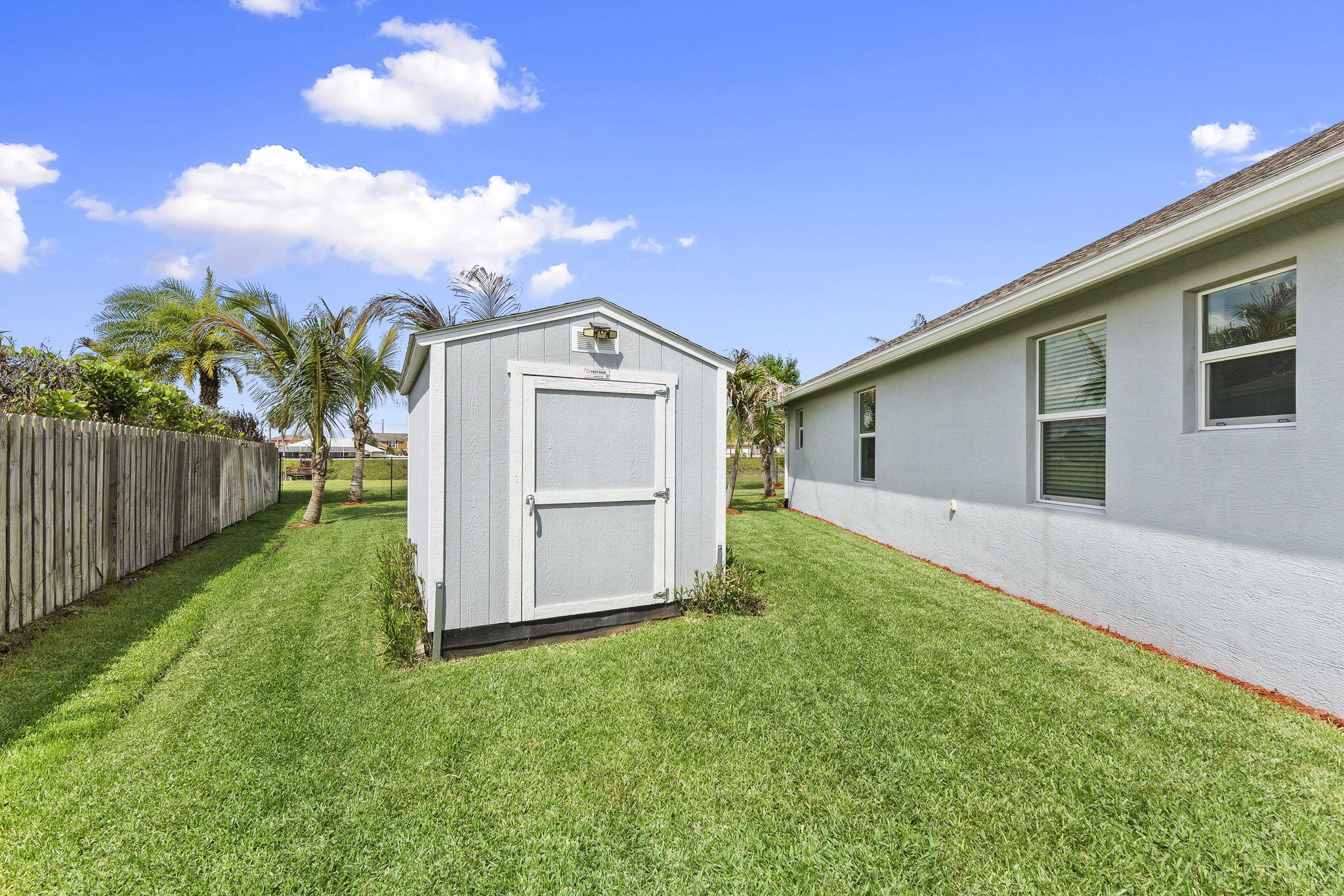 PORT ST LUCIE SECTION 11 - Residential