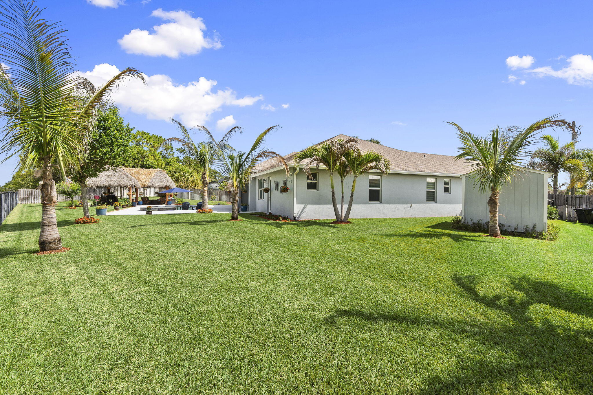 PORT ST LUCIE SECTION 11 - Residential