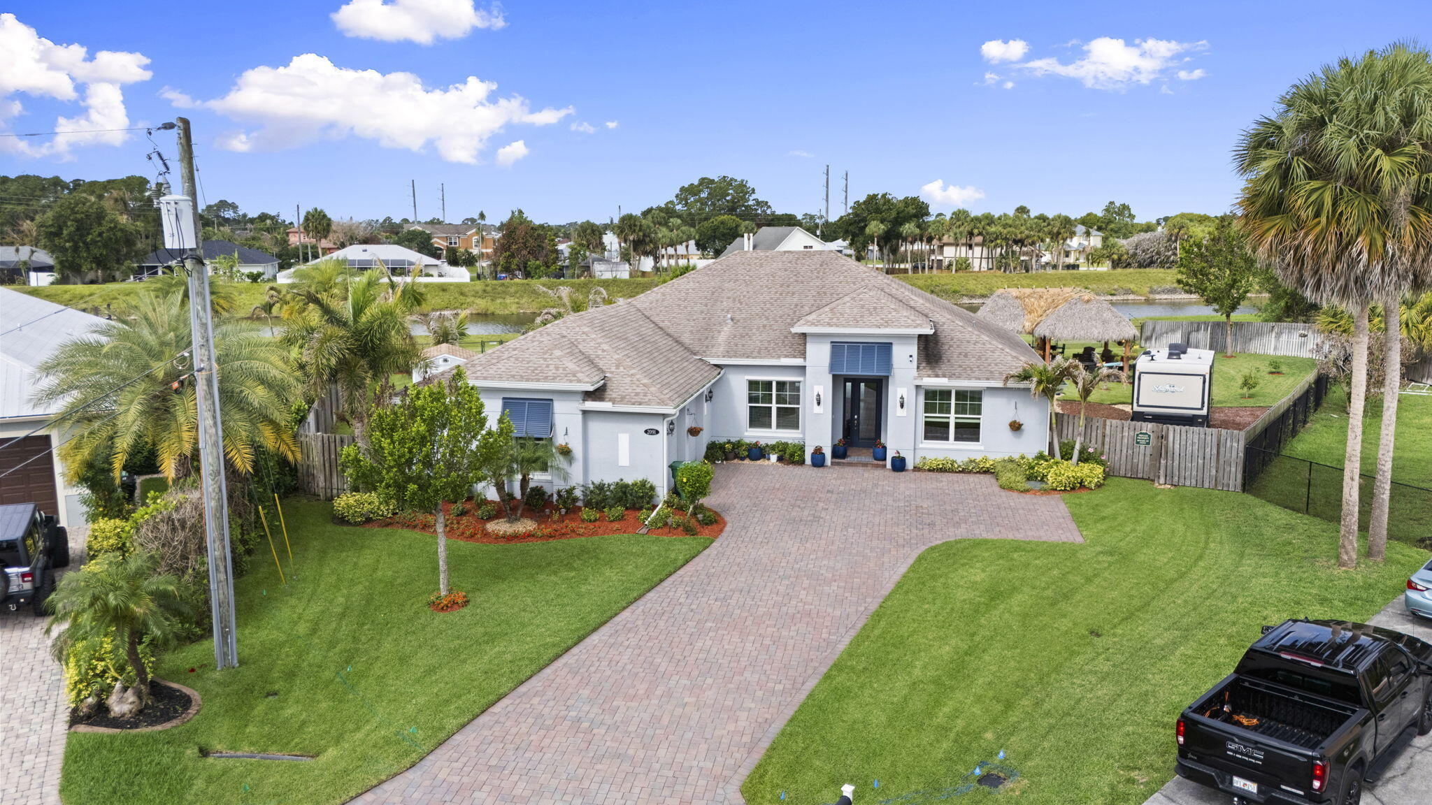 PORT ST LUCIE SECTION 11 - Residential