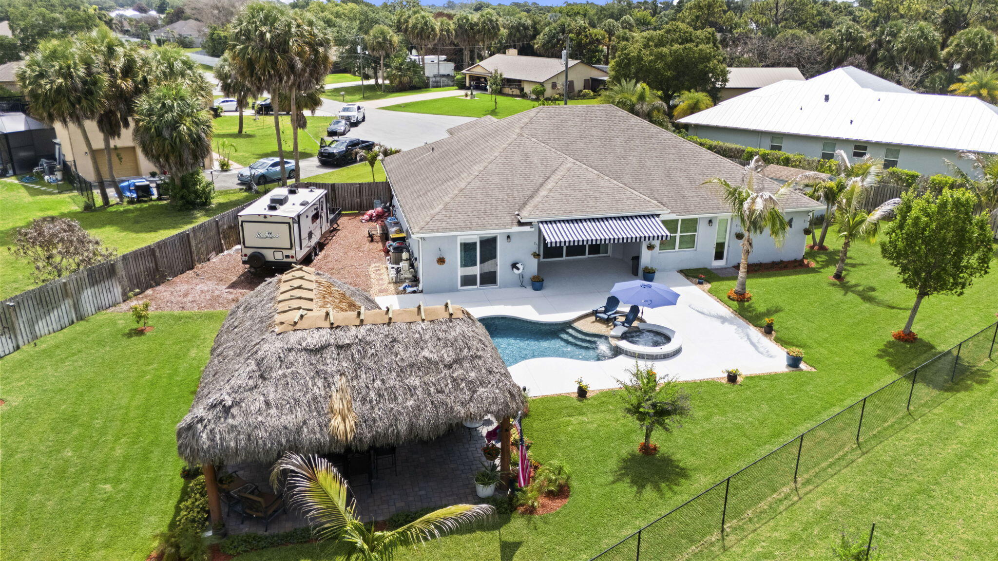 PORT ST LUCIE SECTION 11 - Residential
