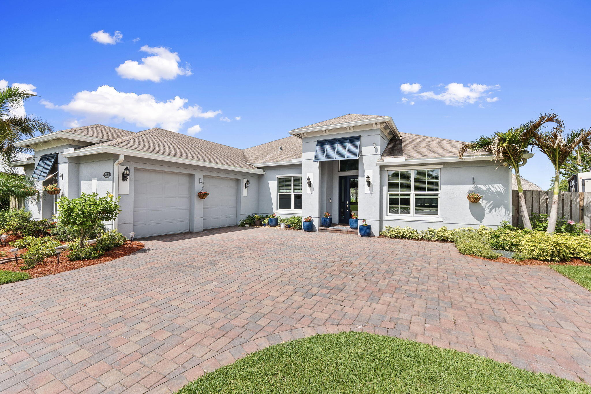 PORT ST LUCIE SECTION 11 - Residential