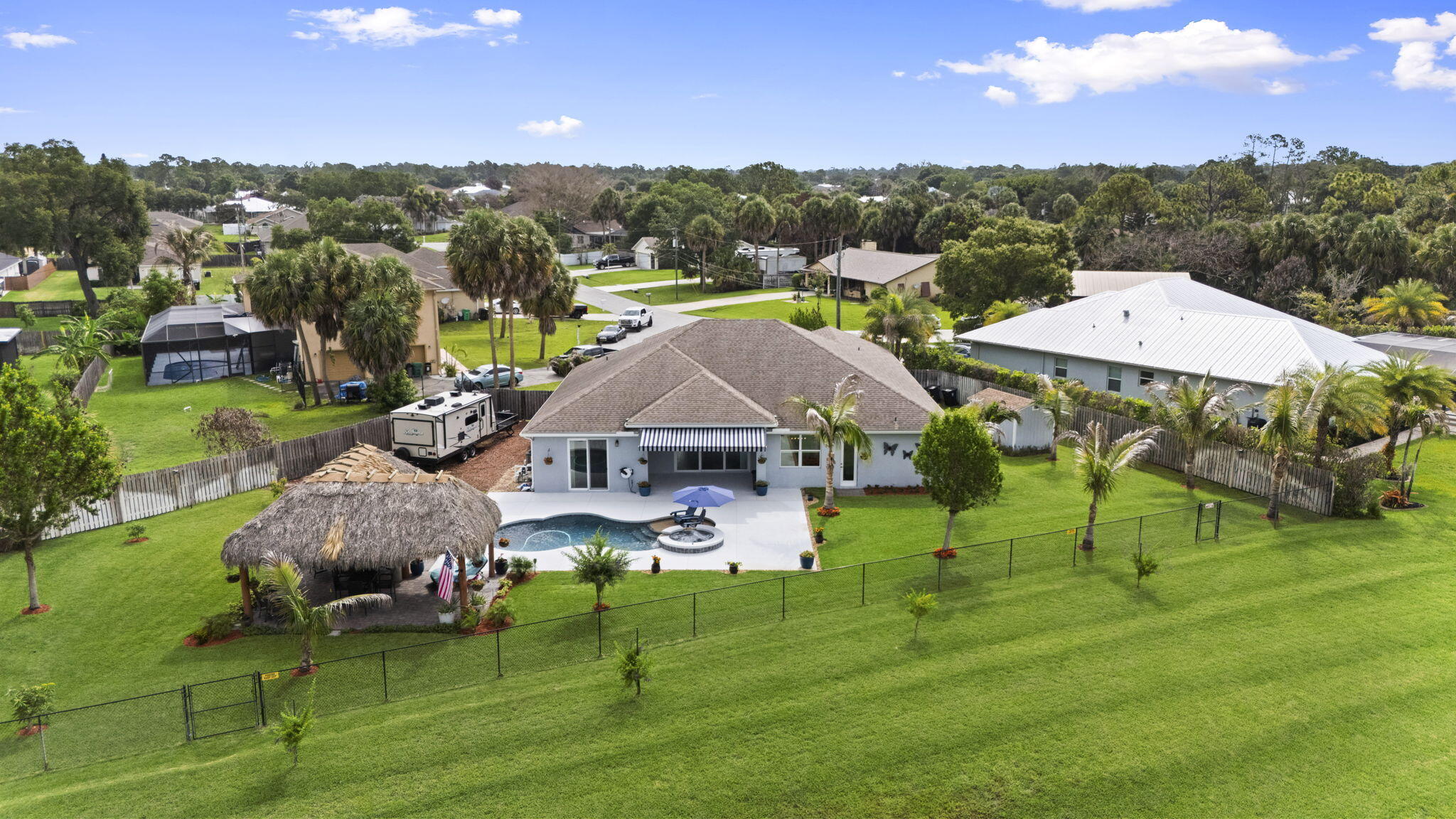 PORT ST LUCIE SECTION 11 - Residential