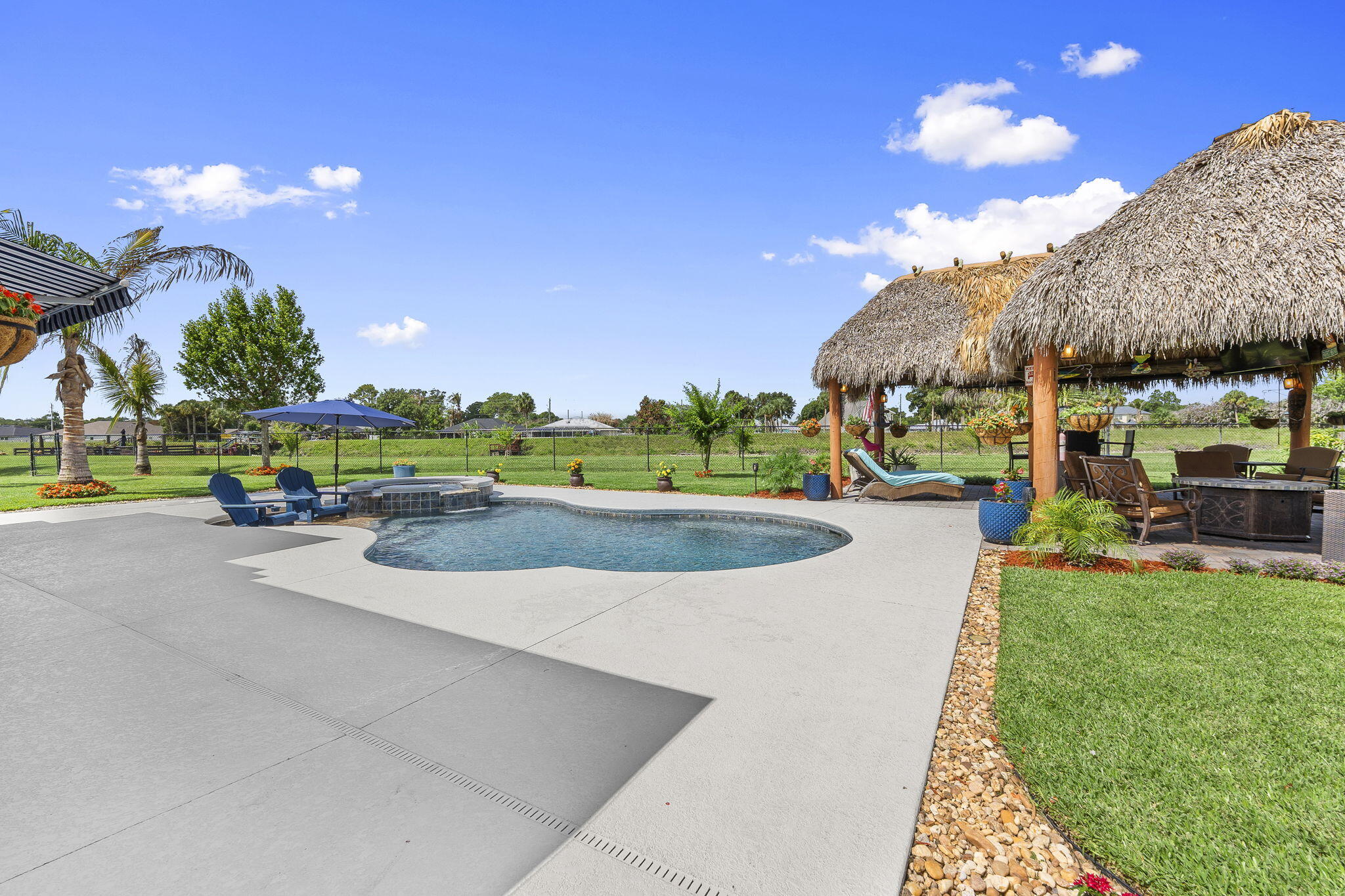 PORT ST LUCIE SECTION 11 - Residential