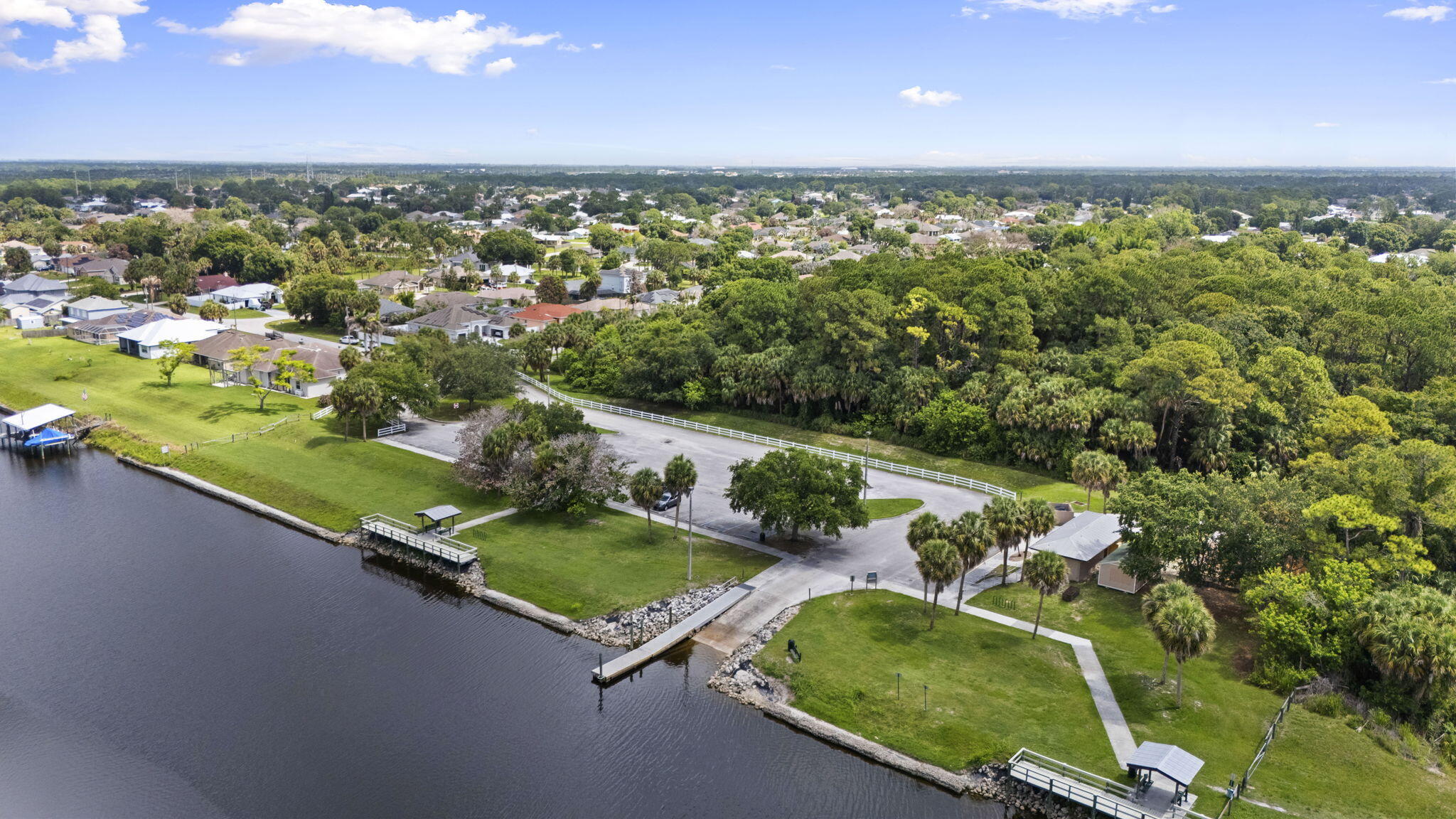 PORT ST LUCIE SECTION 11 - Residential