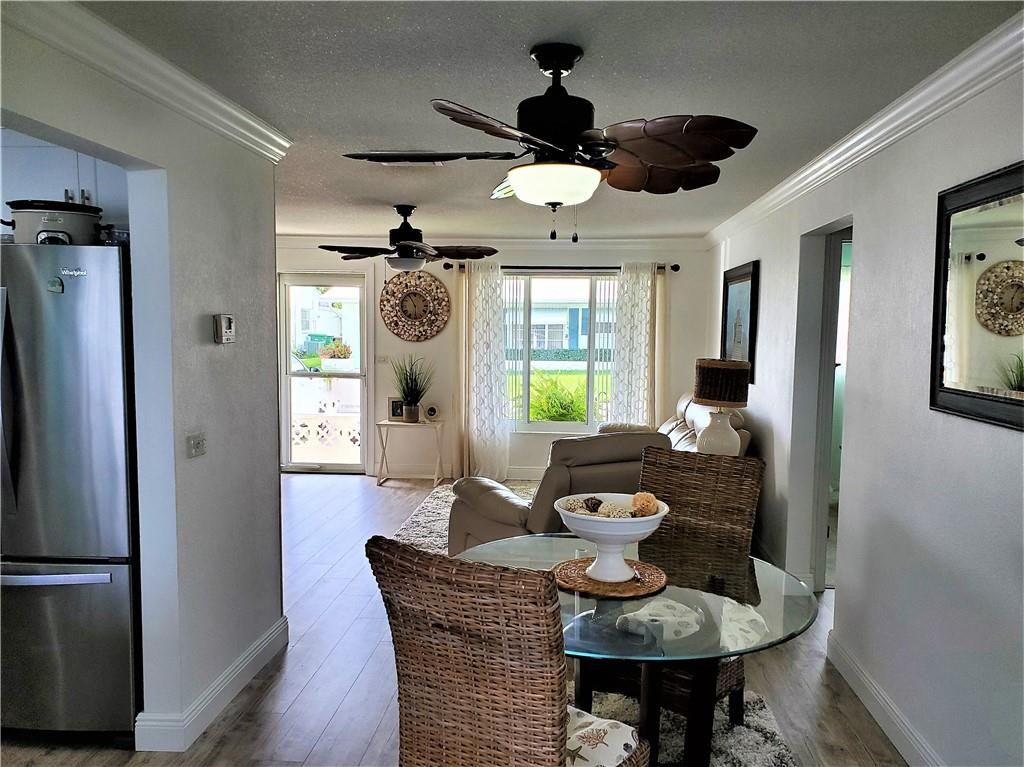 Mainlands Of Tamarac Lake - Residential