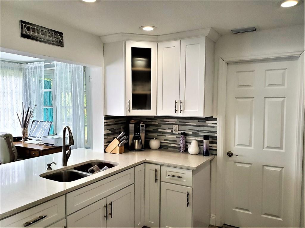Mainlands Of Tamarac Lake - Residential