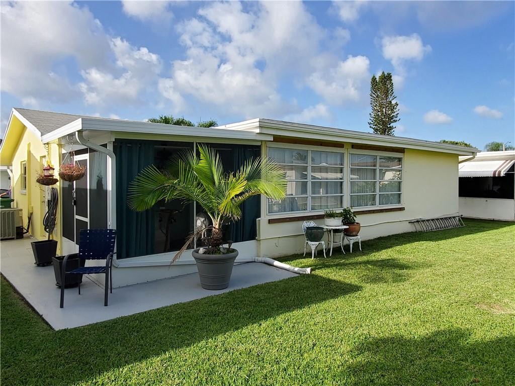 Mainlands Of Tamarac Lake - Residential