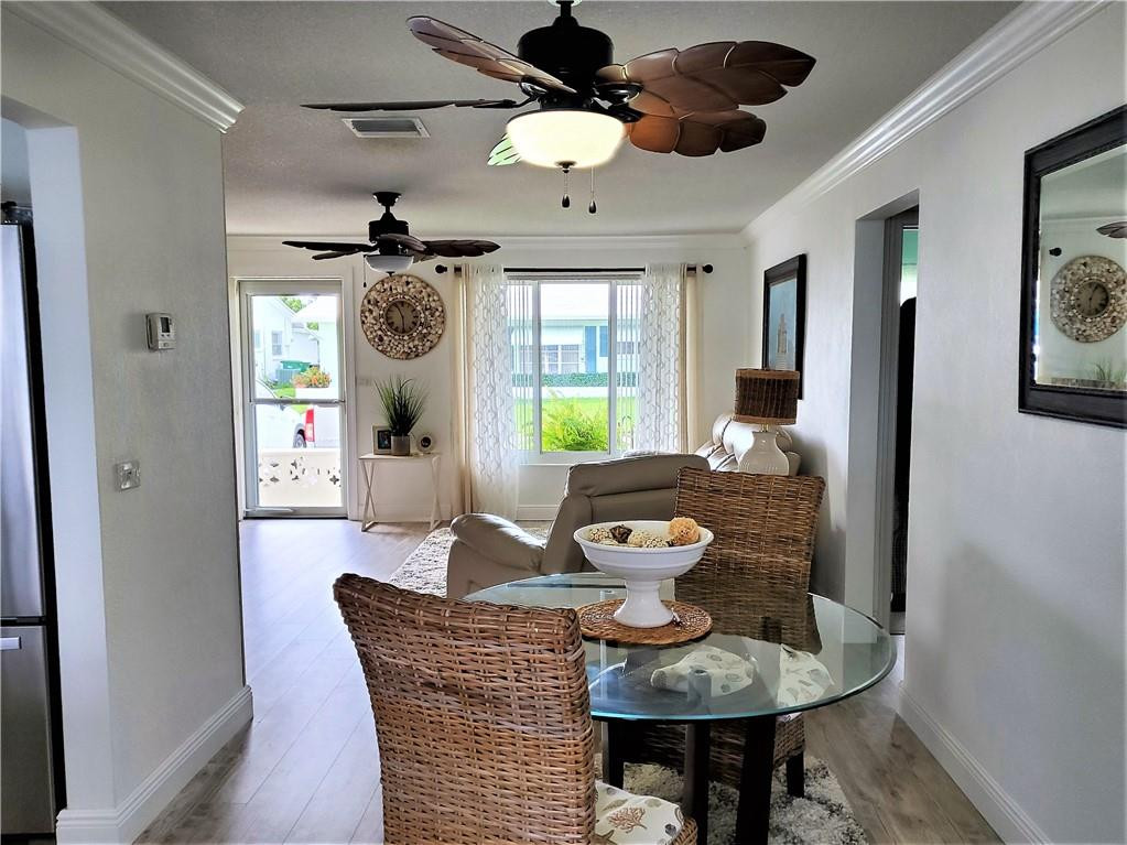 Mainlands Of Tamarac Lake - Residential