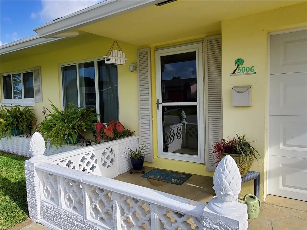 Mainlands Of Tamarac Lake - Residential