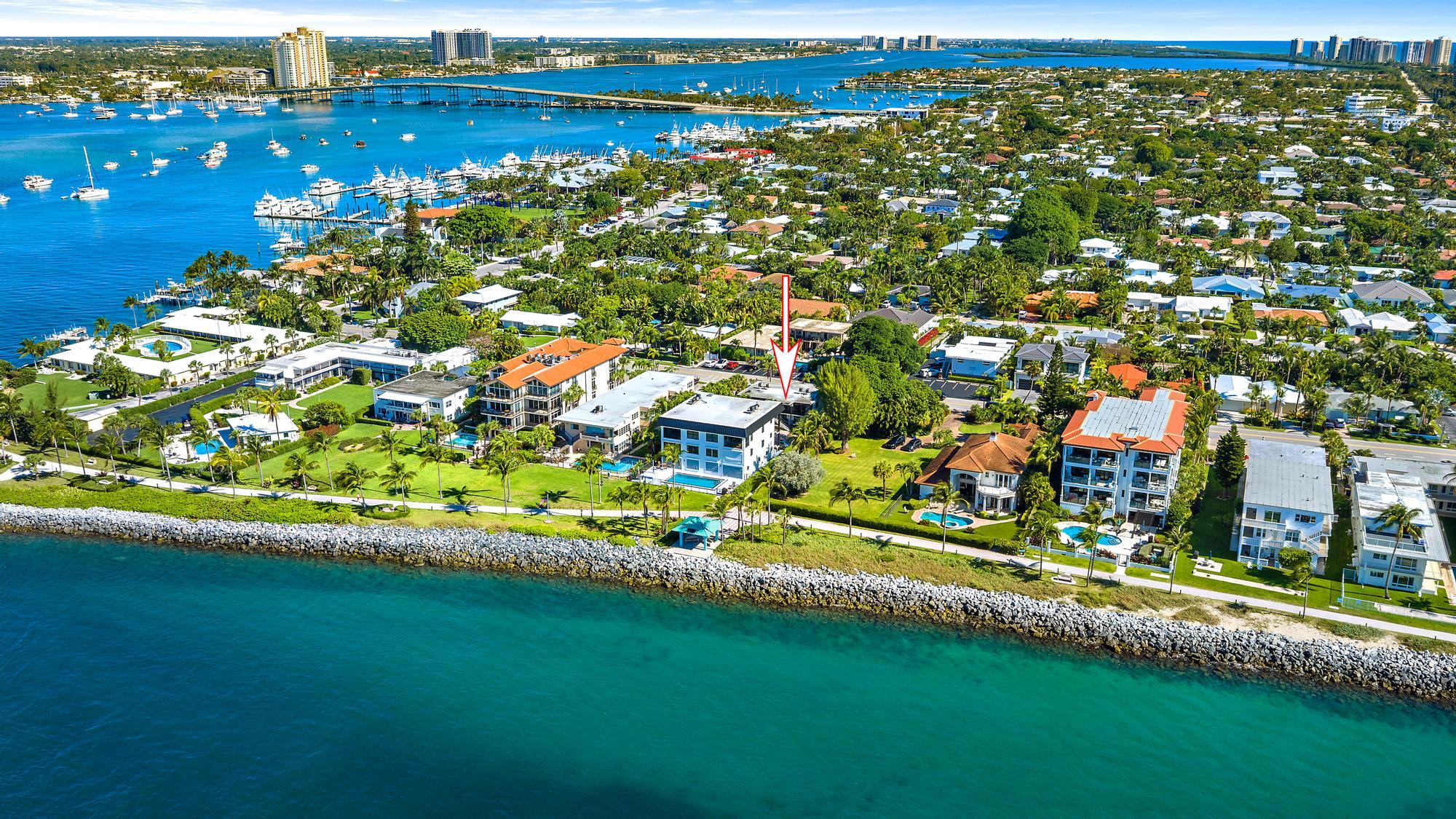 SEASCAPE CONDO - Residential