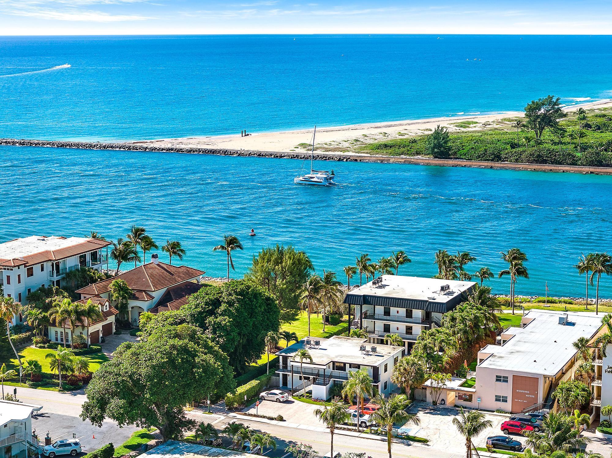 SEASCAPE CONDO - Residential