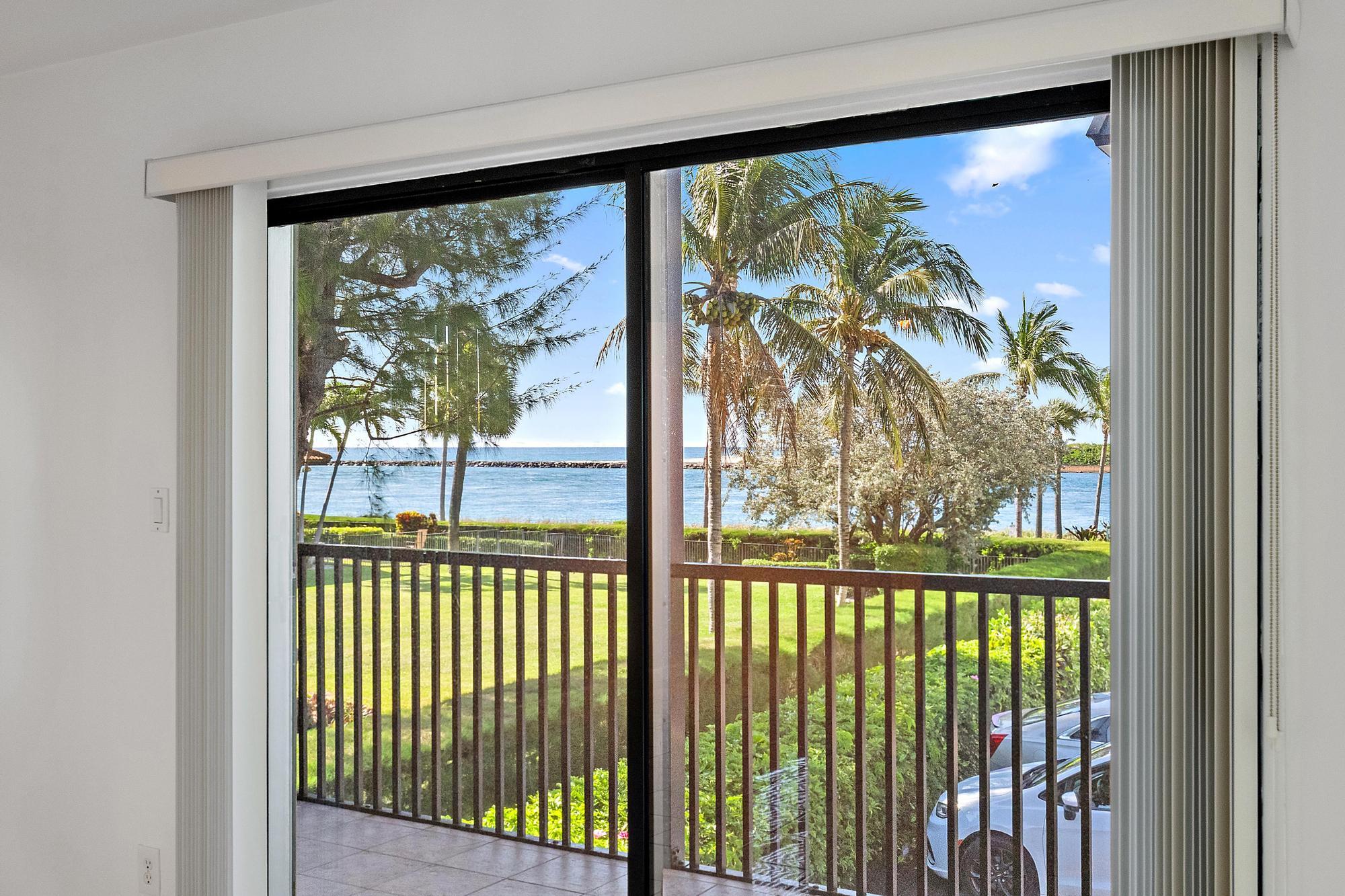 SEASCAPE CONDO - Residential