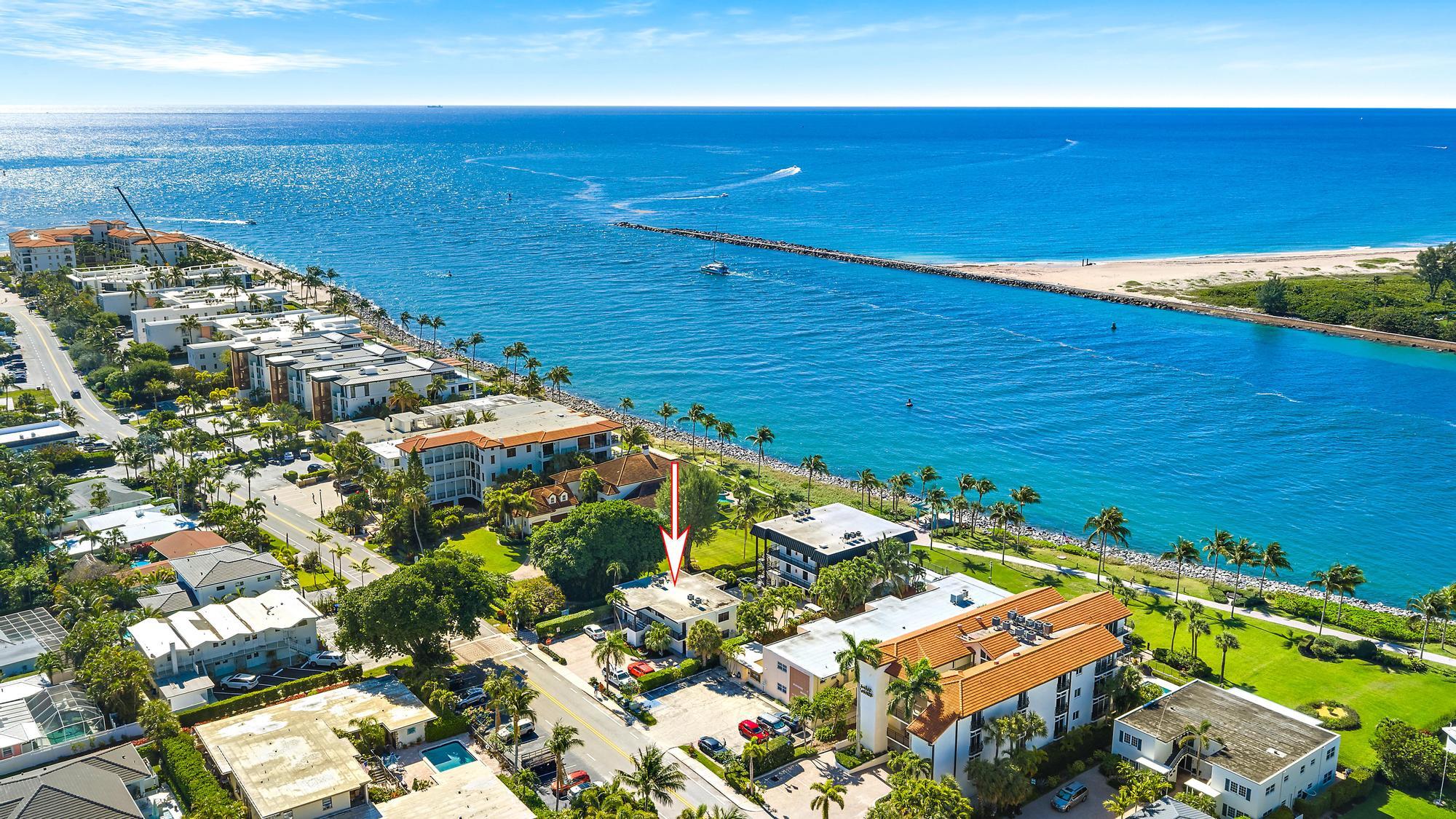 SEASCAPE CONDO - Residential
