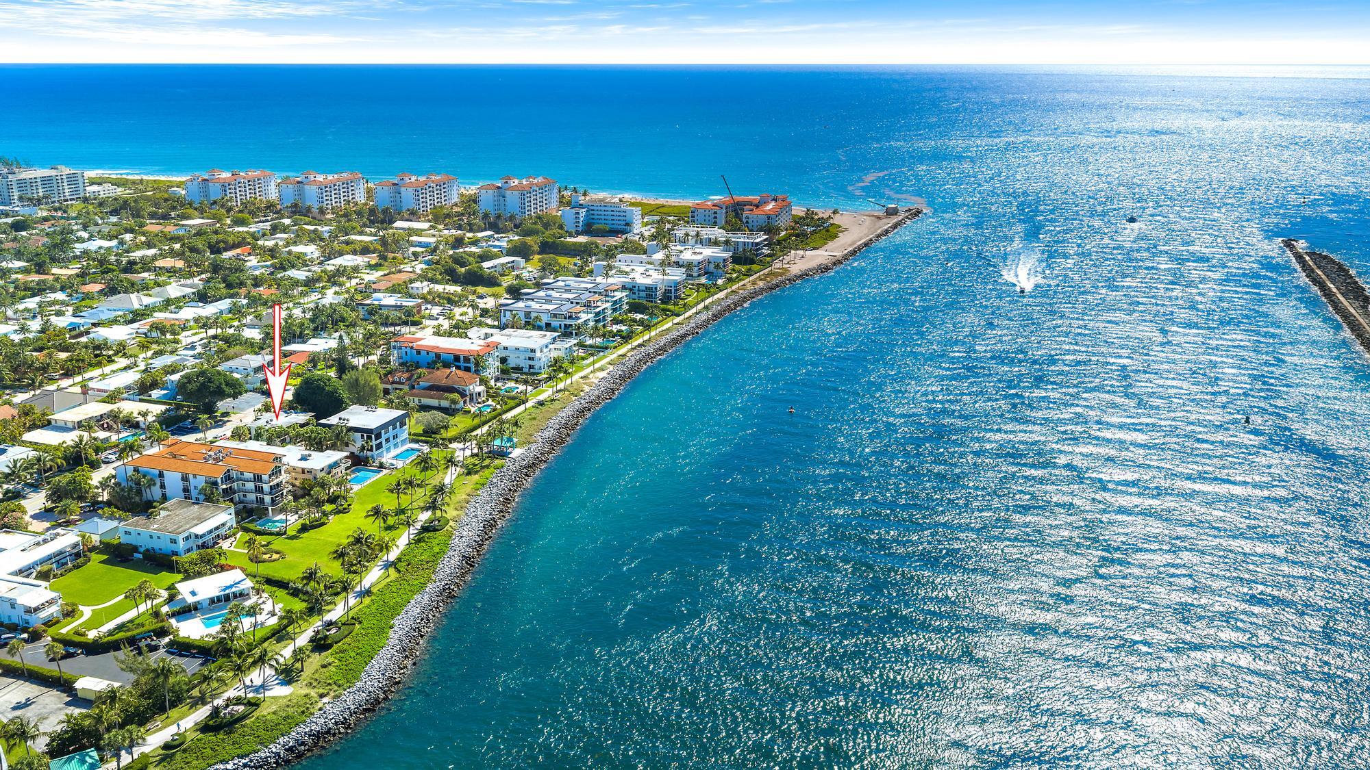 SEASCAPE CONDO - Residential