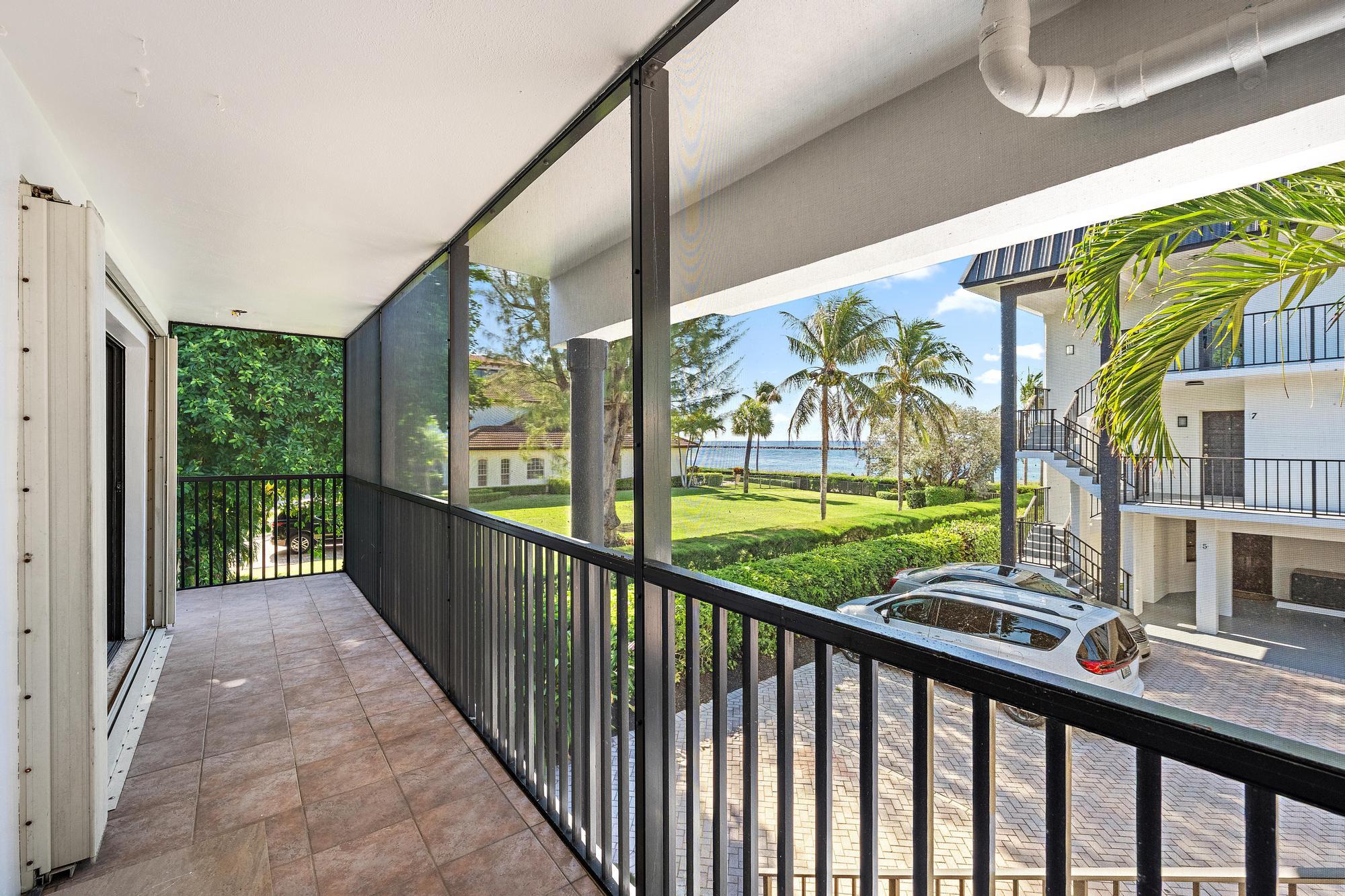 SEASCAPE CONDO - Residential
